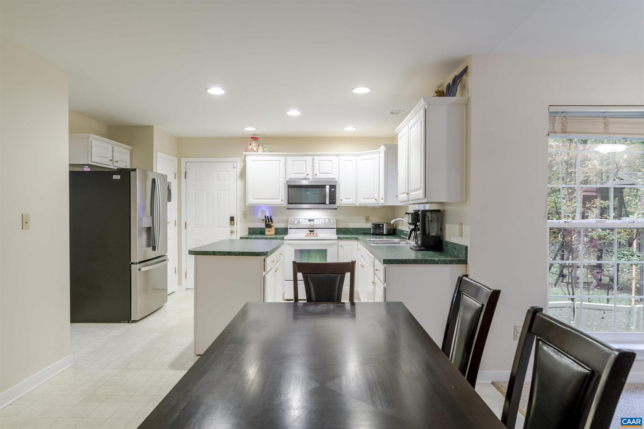 SHENANDOAH CROSSING - Residential