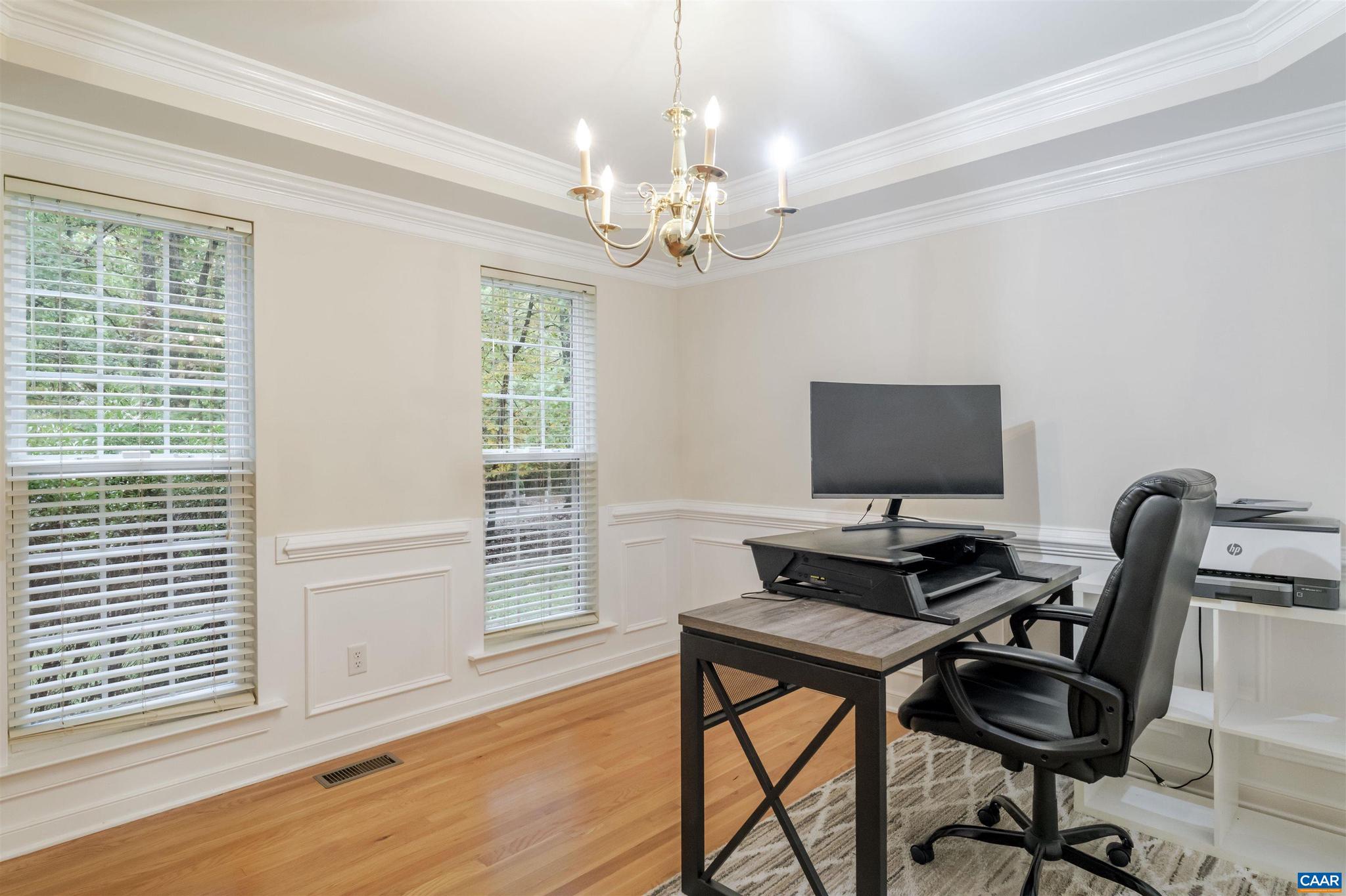 SHENANDOAH CROSSING - Residential