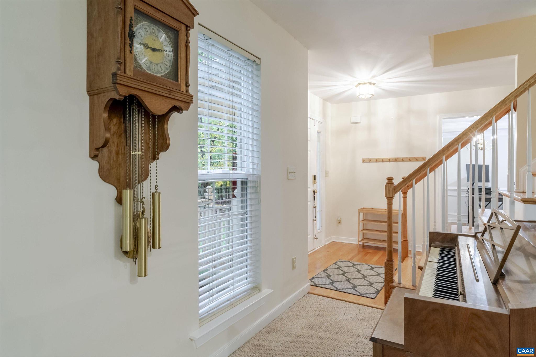 SHENANDOAH CROSSING - Residential