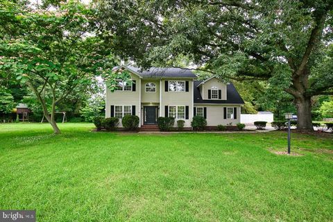 6152 CADAGON COURT SALISBURY MD 21801