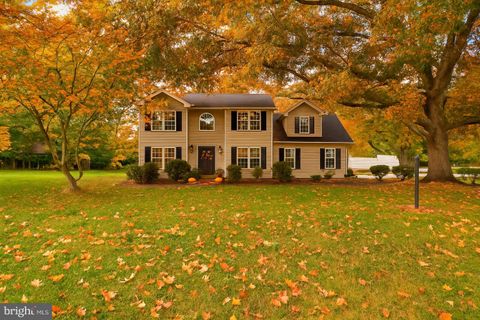 6152 CADAGON COURT SALISBURY MD 21801