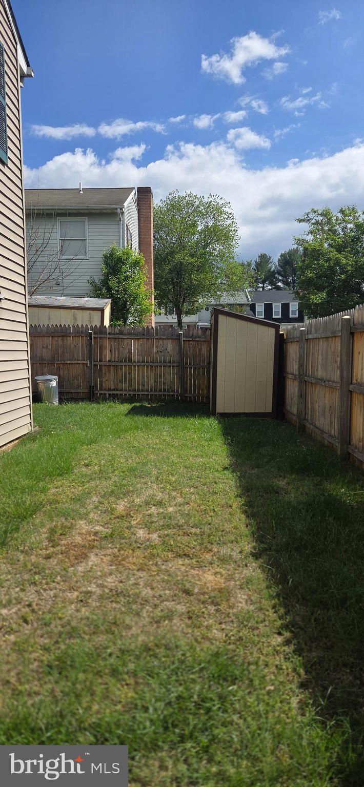 BEAR WALLOW KNOLLS - Residential