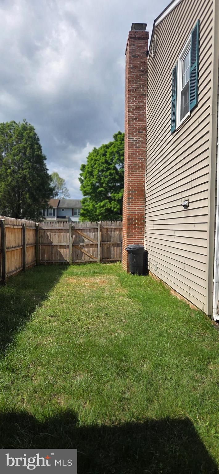 BEAR WALLOW KNOLLS - Residential
