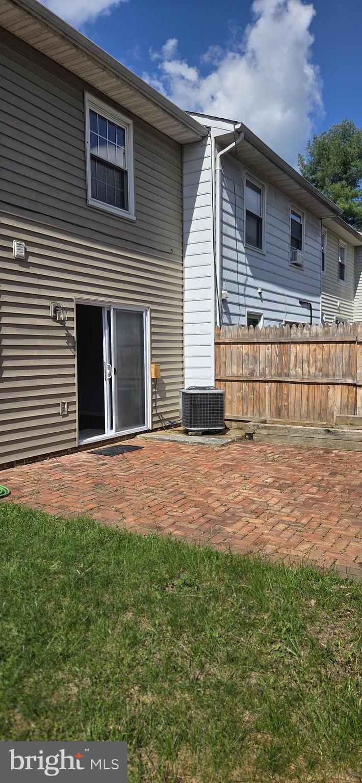 BEAR WALLOW KNOLLS - Residential