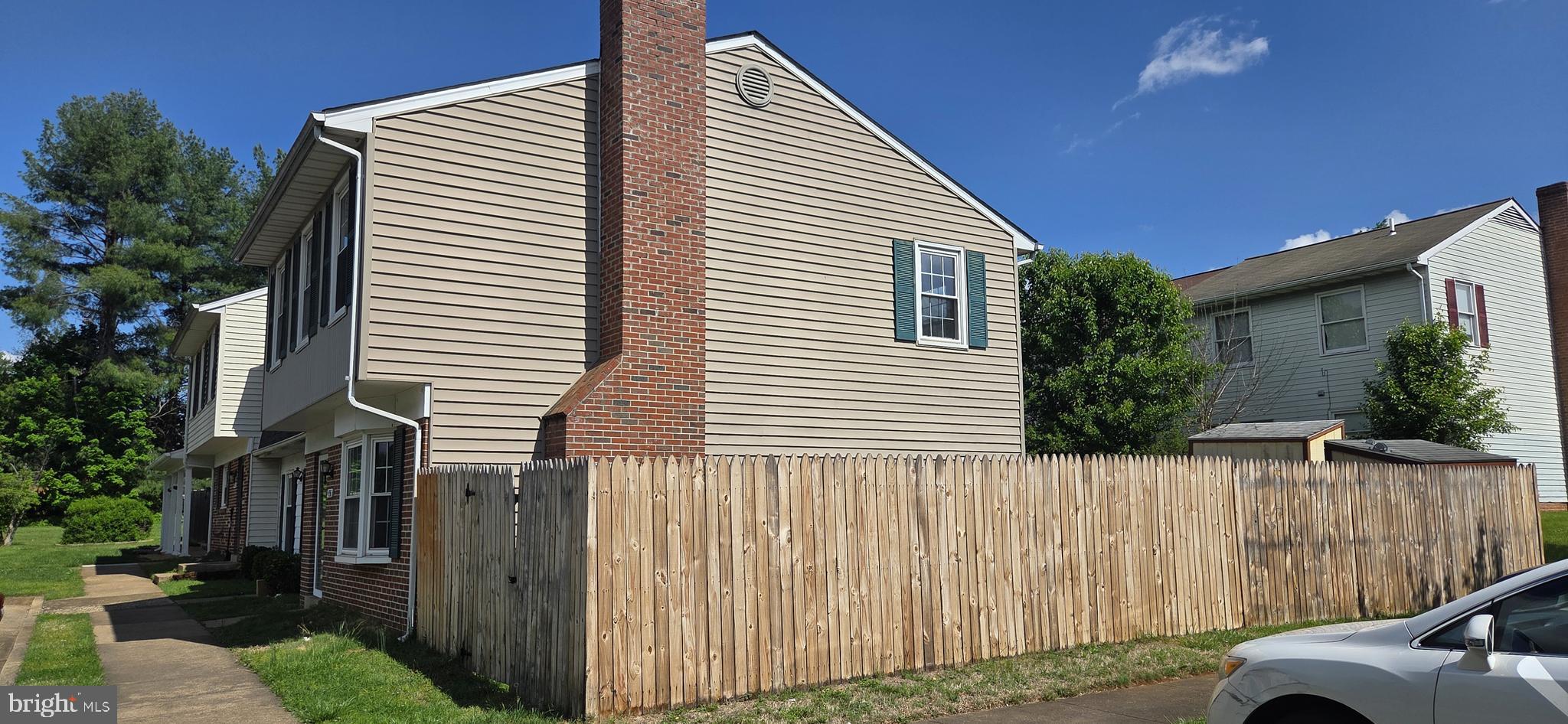 BEAR WALLOW KNOLLS - Residential