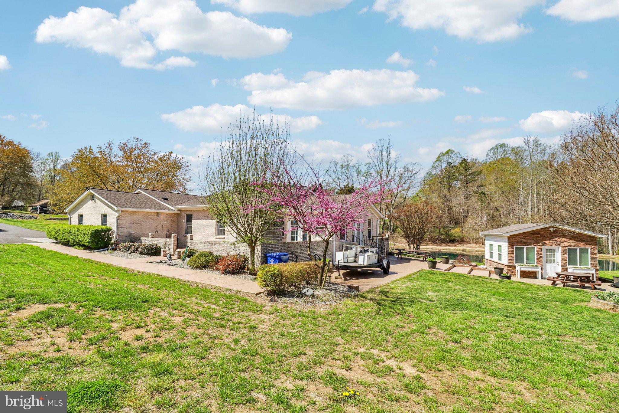 GATEAU - Residential