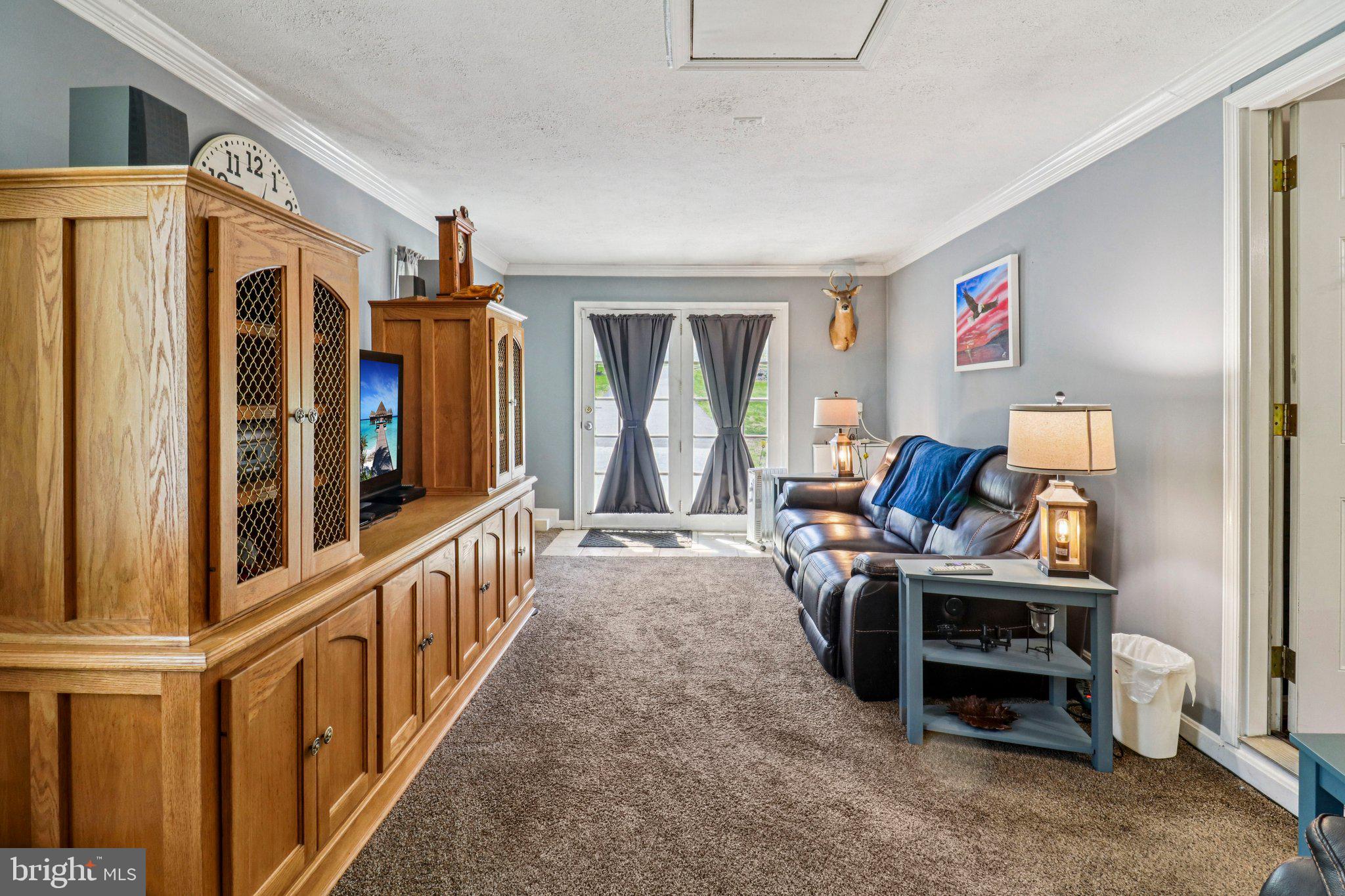 GATEAU - Residential