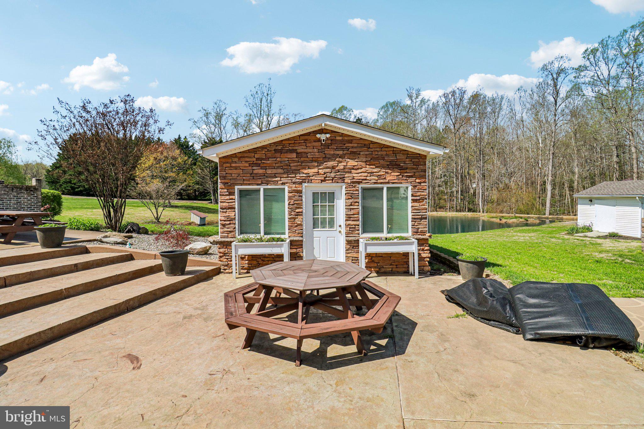 GATEAU - Residential