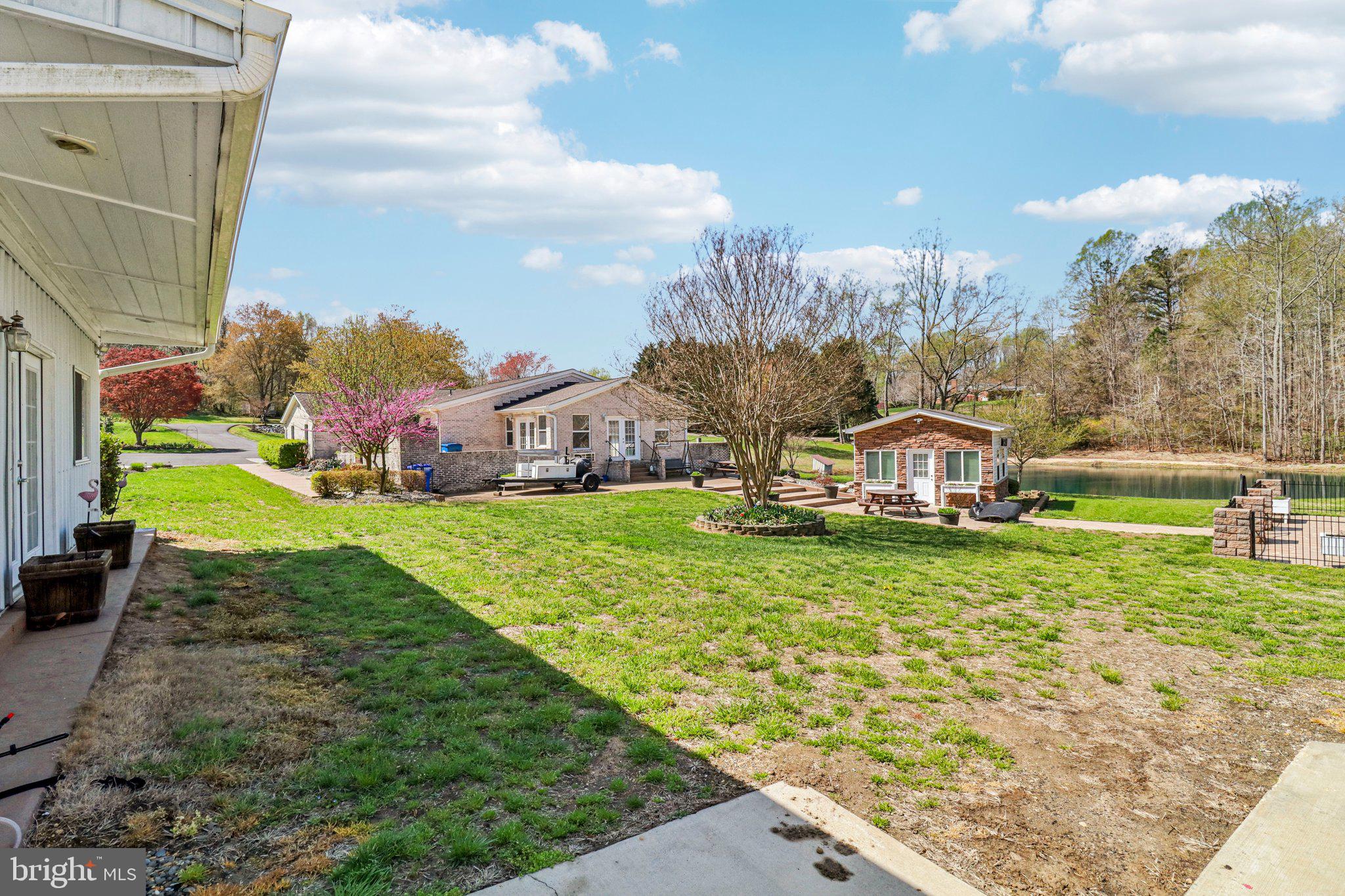 GATEAU - Residential