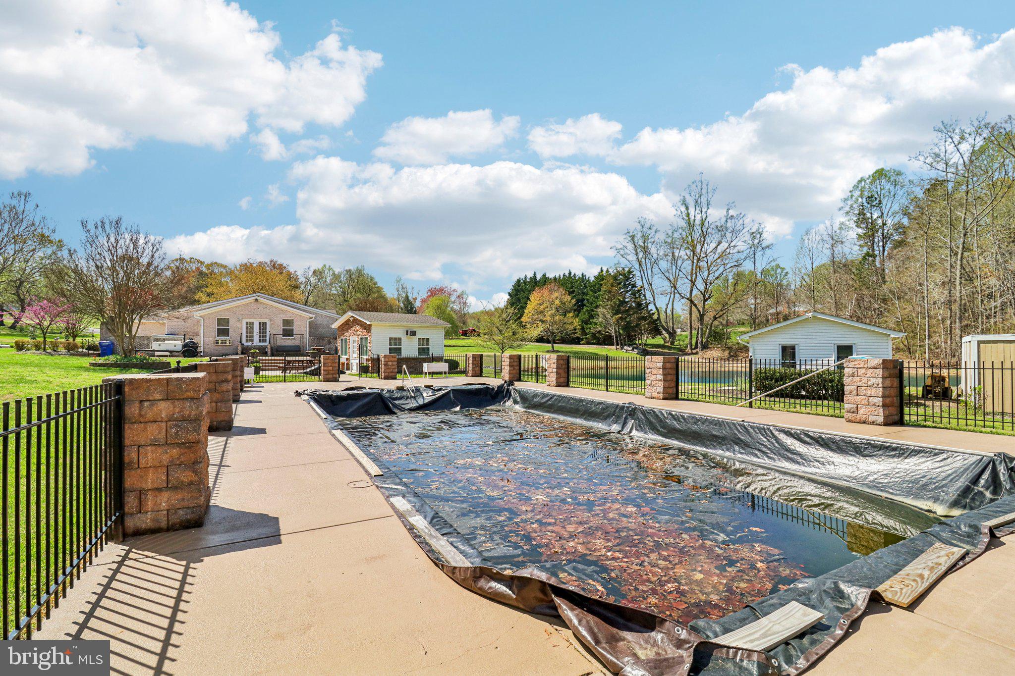 GATEAU - Residential