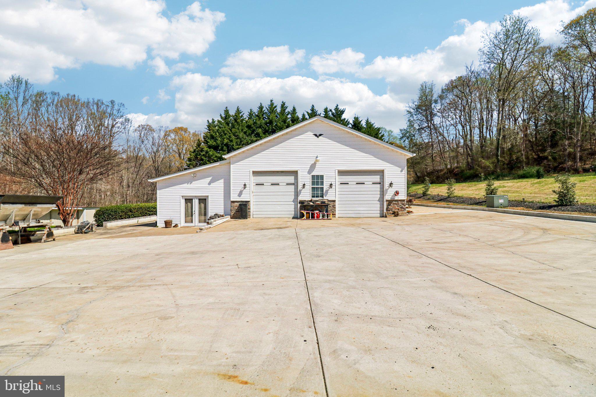 GATEAU - Residential