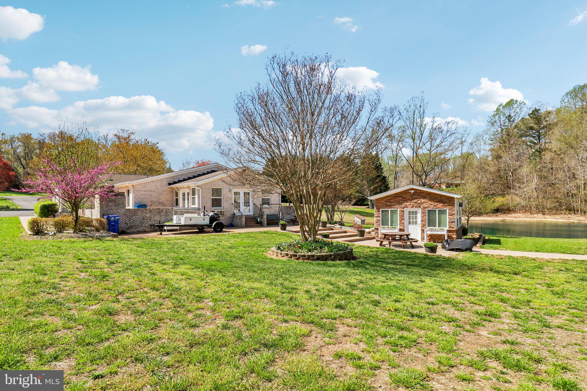 GATEAU - Residential