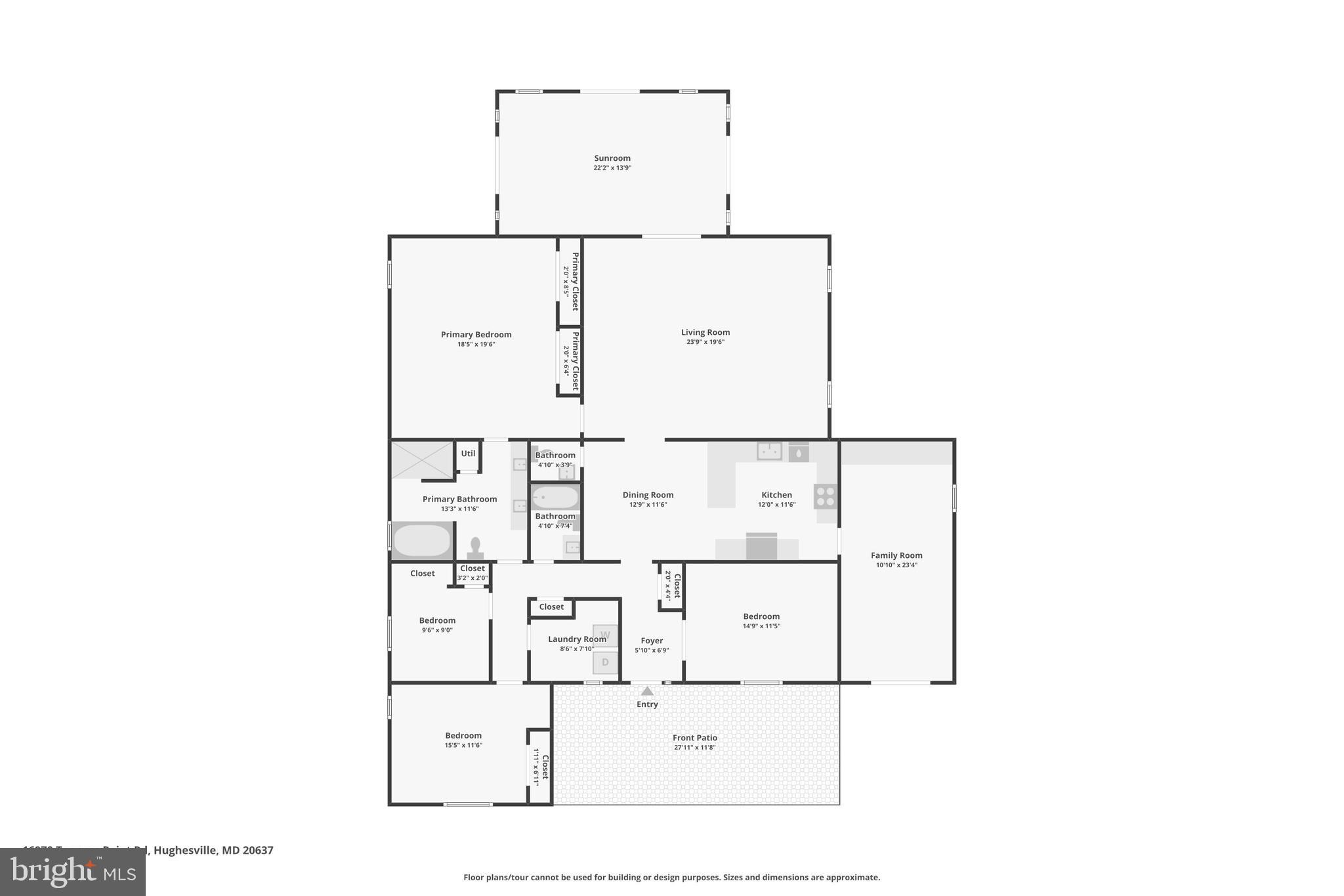 GATEAU - Residential