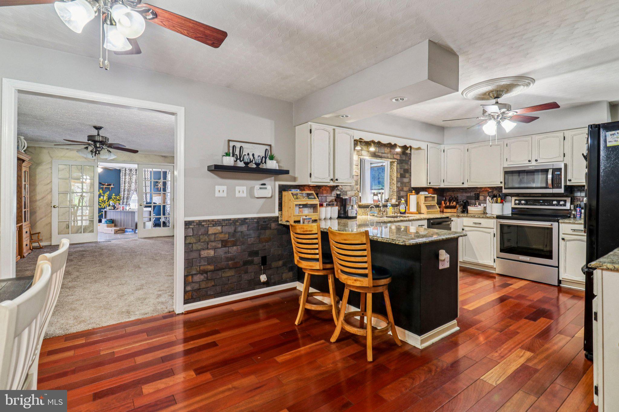 GATEAU - Residential