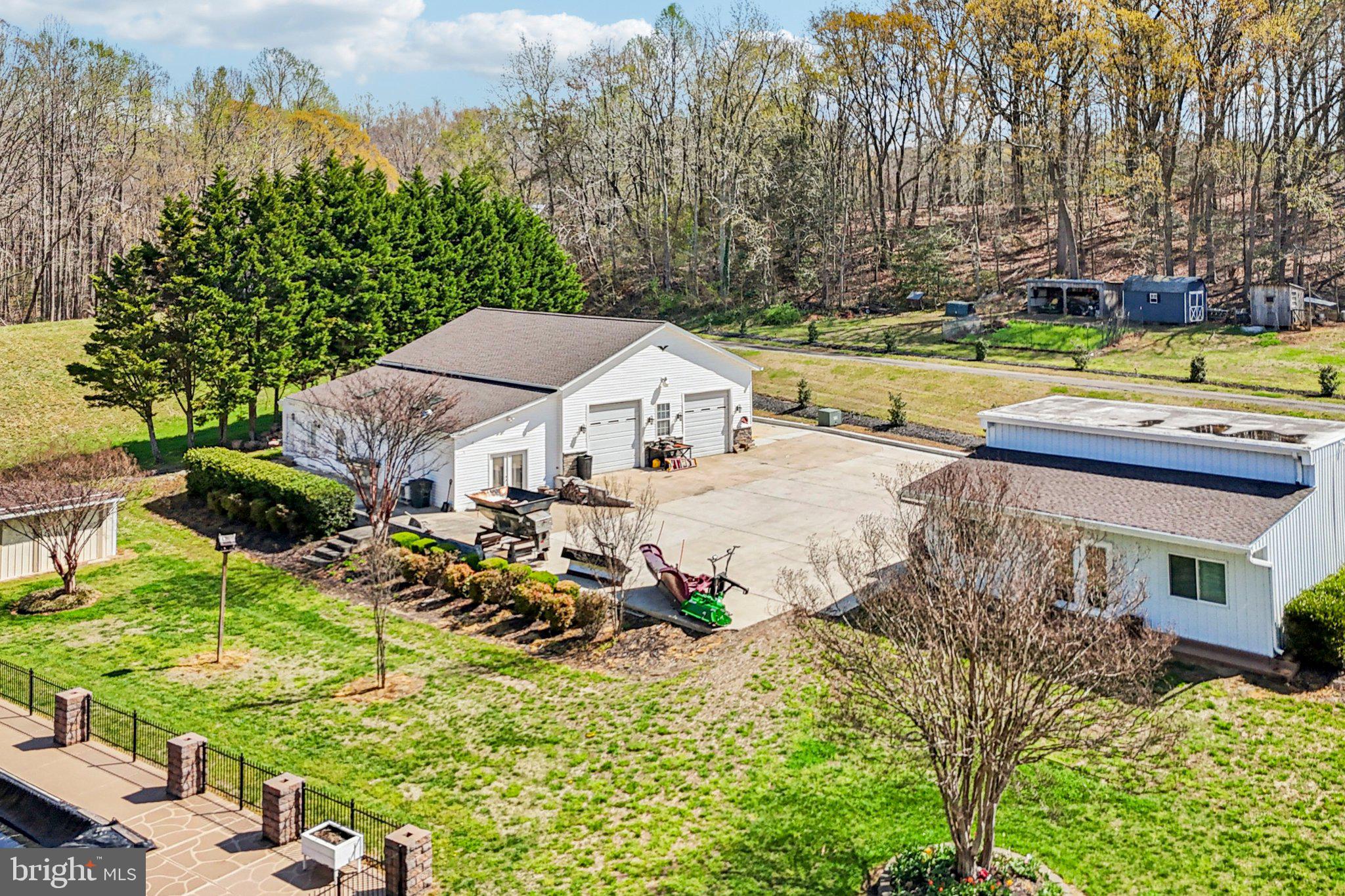 GATEAU - Residential