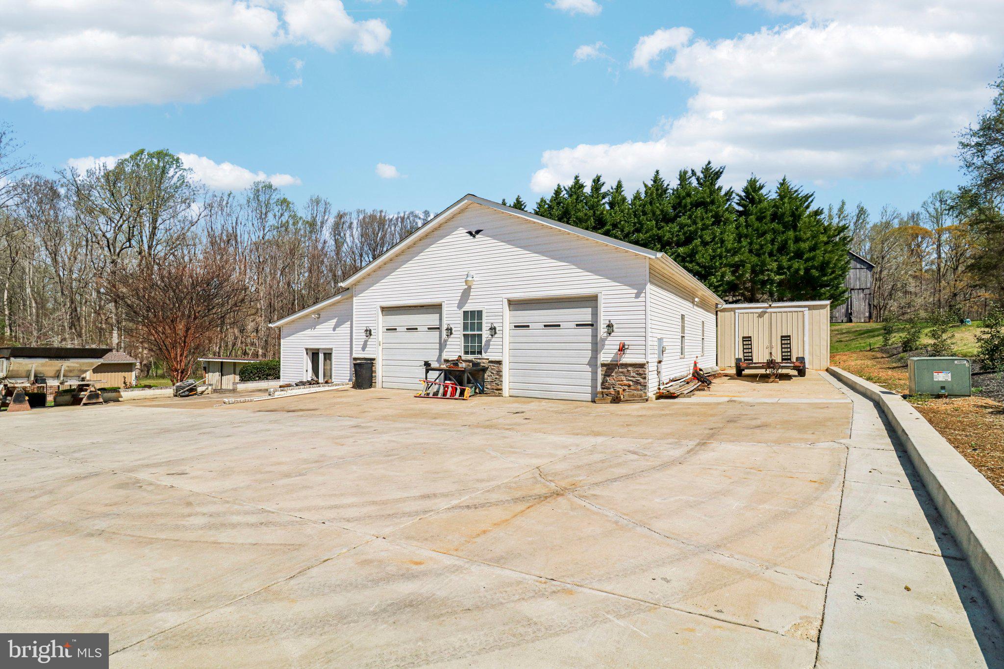 GATEAU - Residential