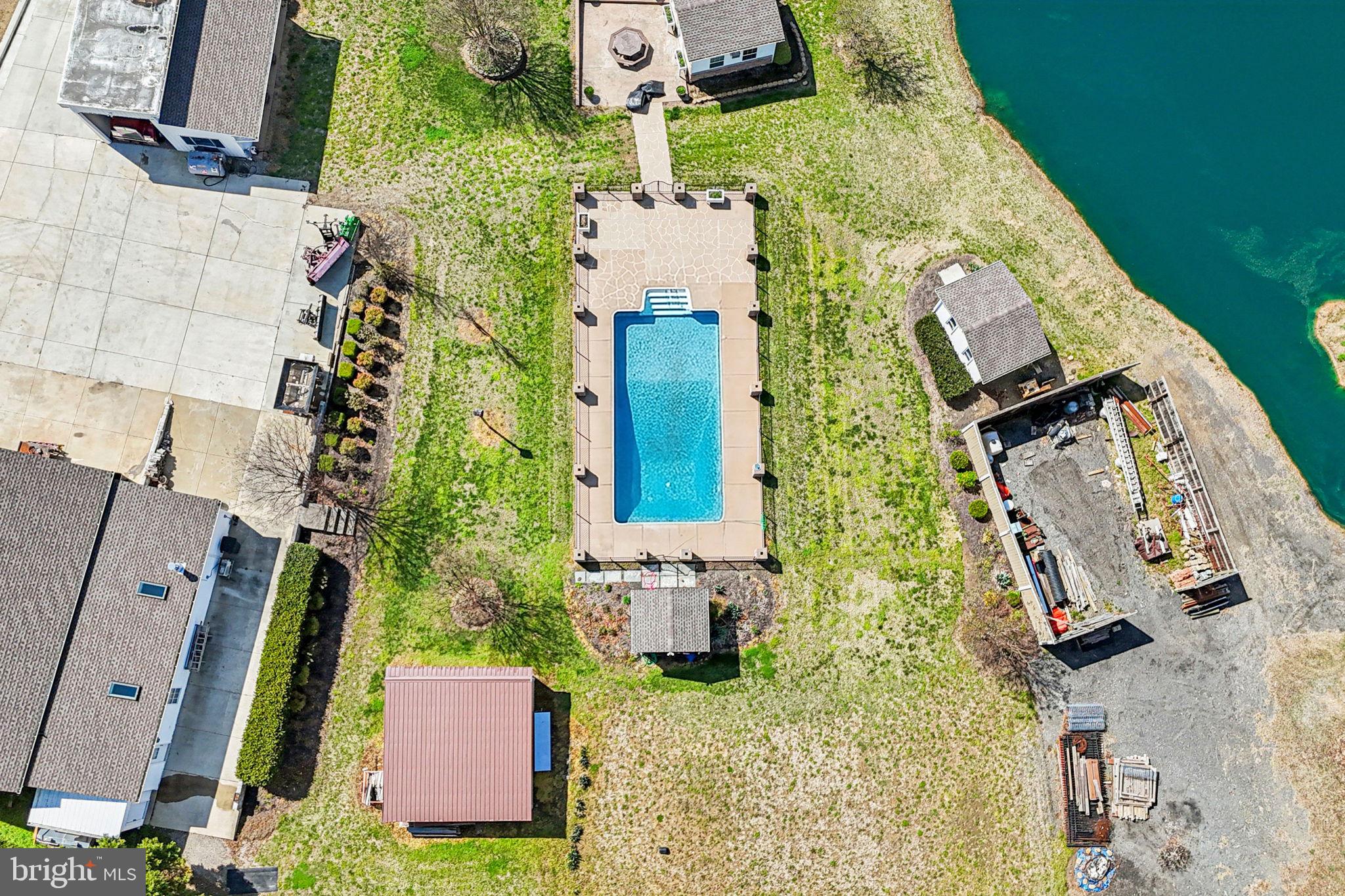 GATEAU - Residential