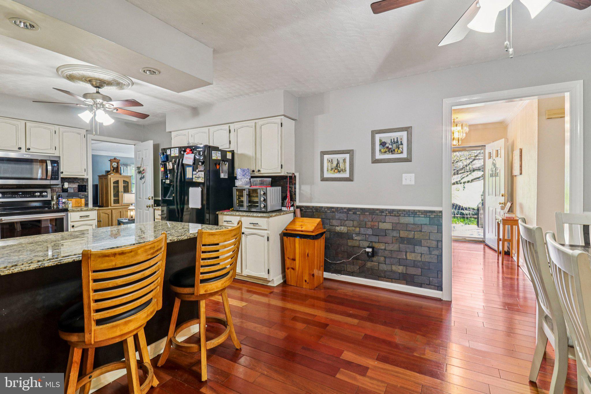 GATEAU - Residential