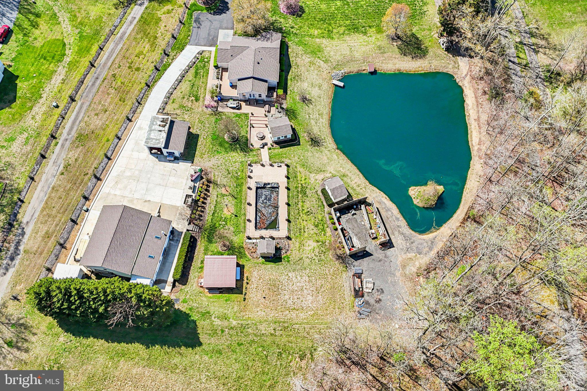 GATEAU - Residential