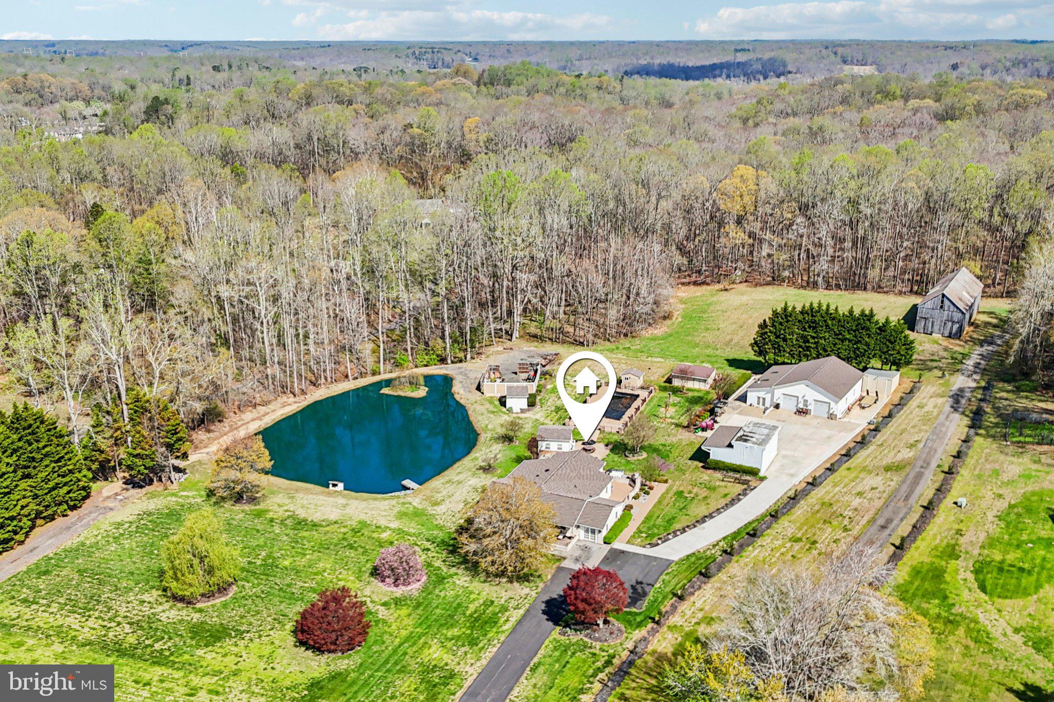 GATEAU - Residential