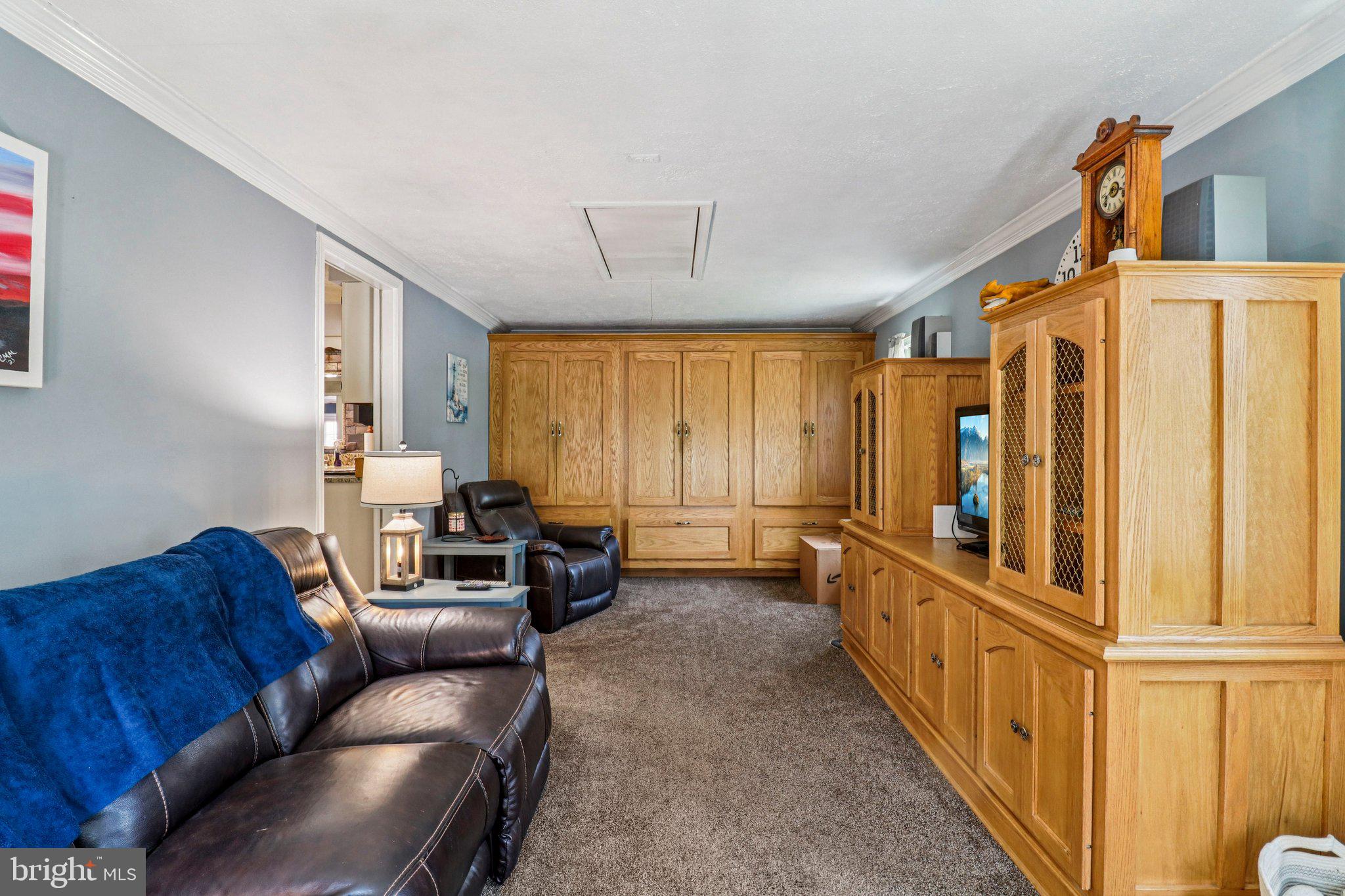 GATEAU - Residential