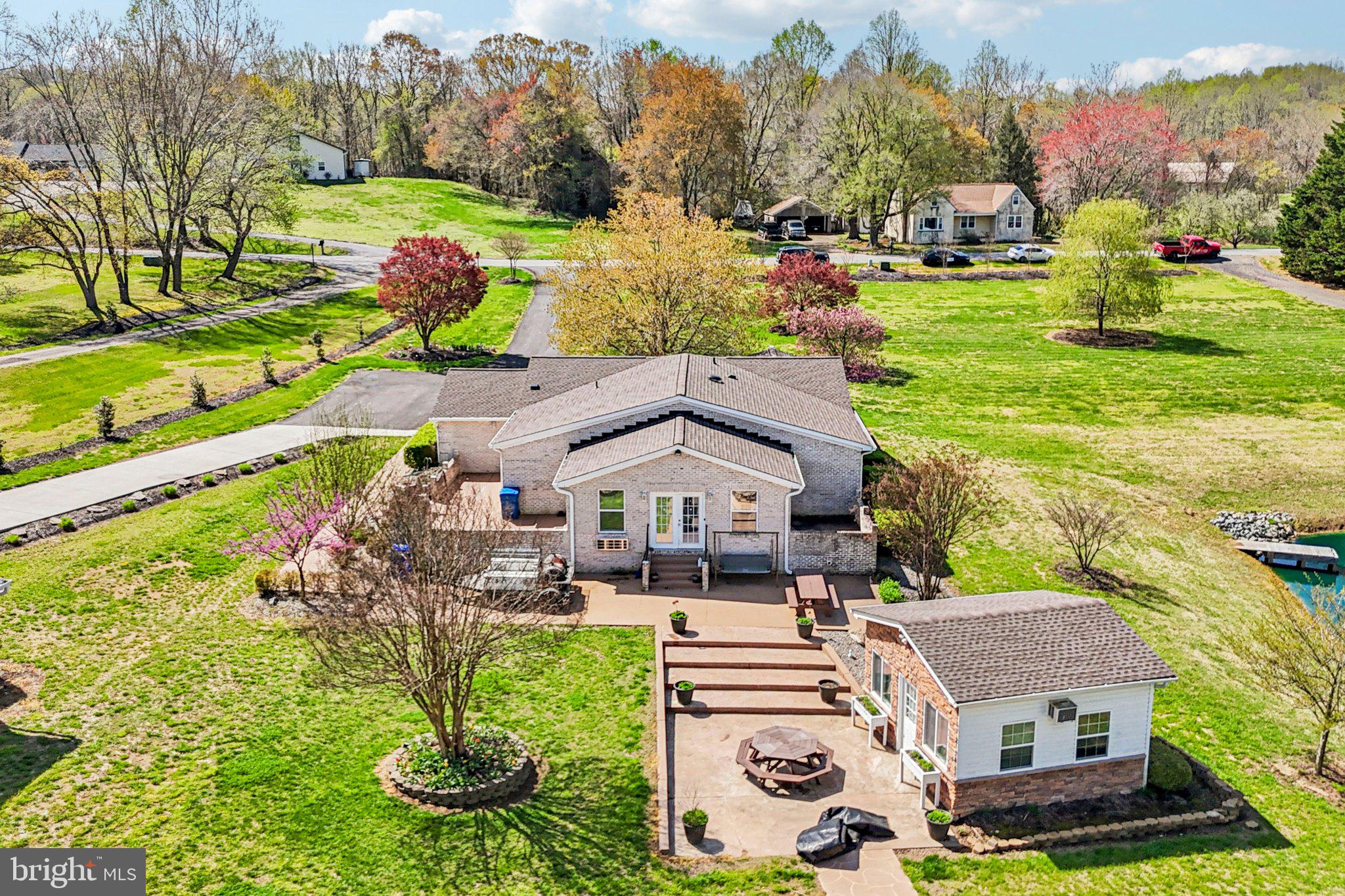 GATEAU - Residential
