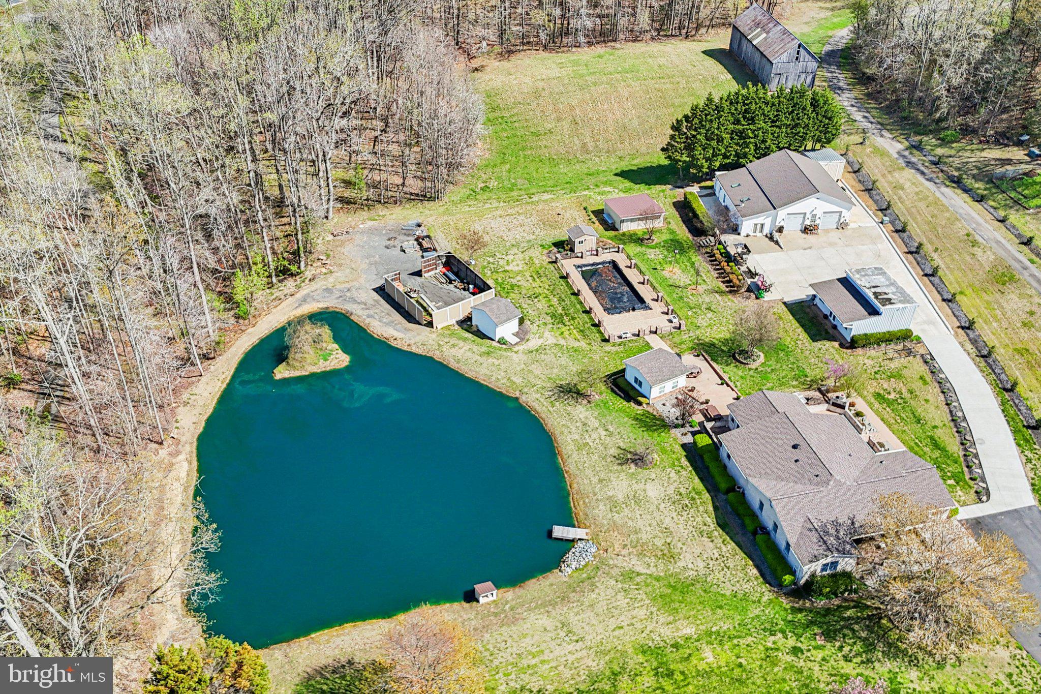 GATEAU - Residential