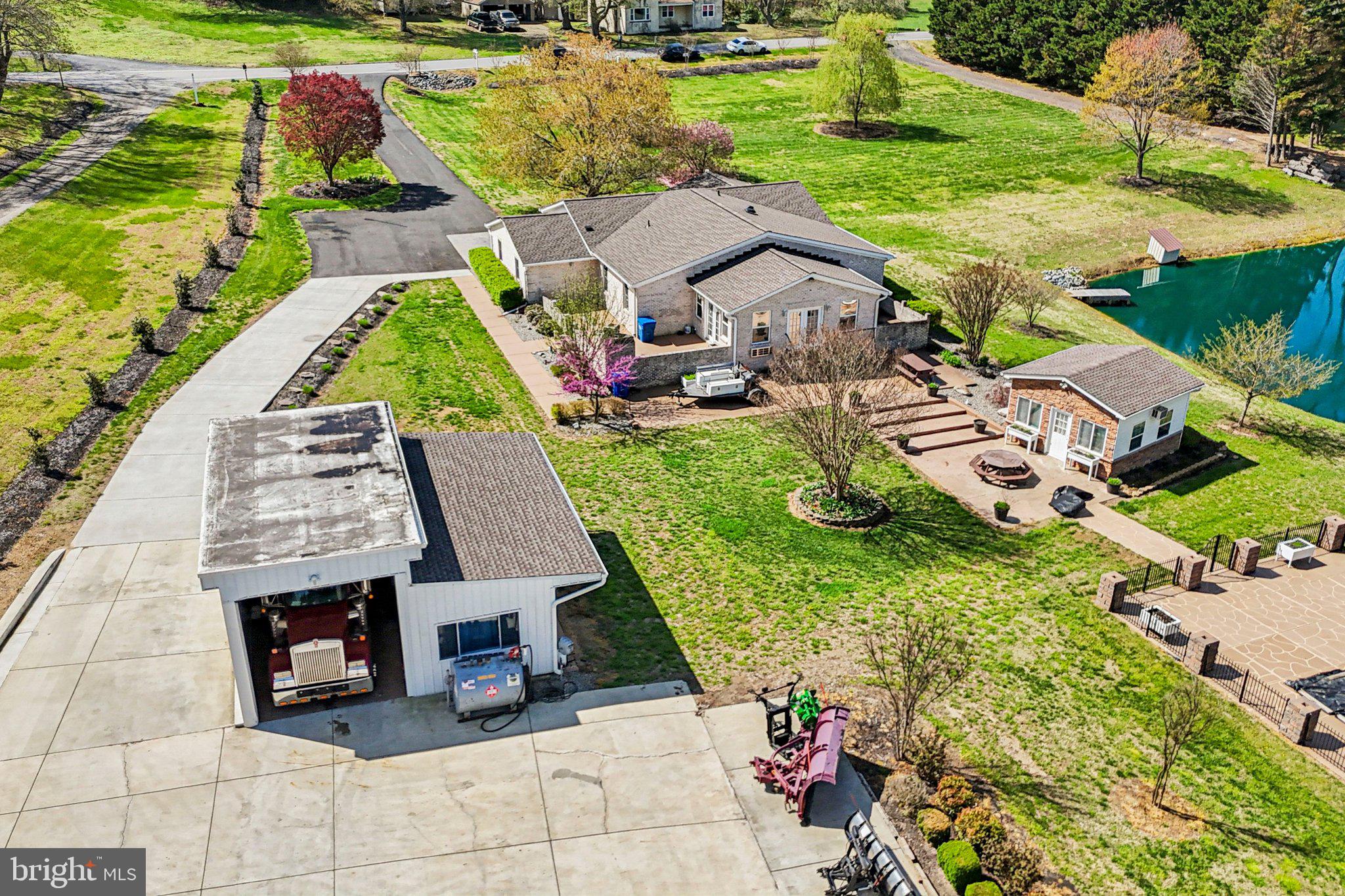 GATEAU - Residential