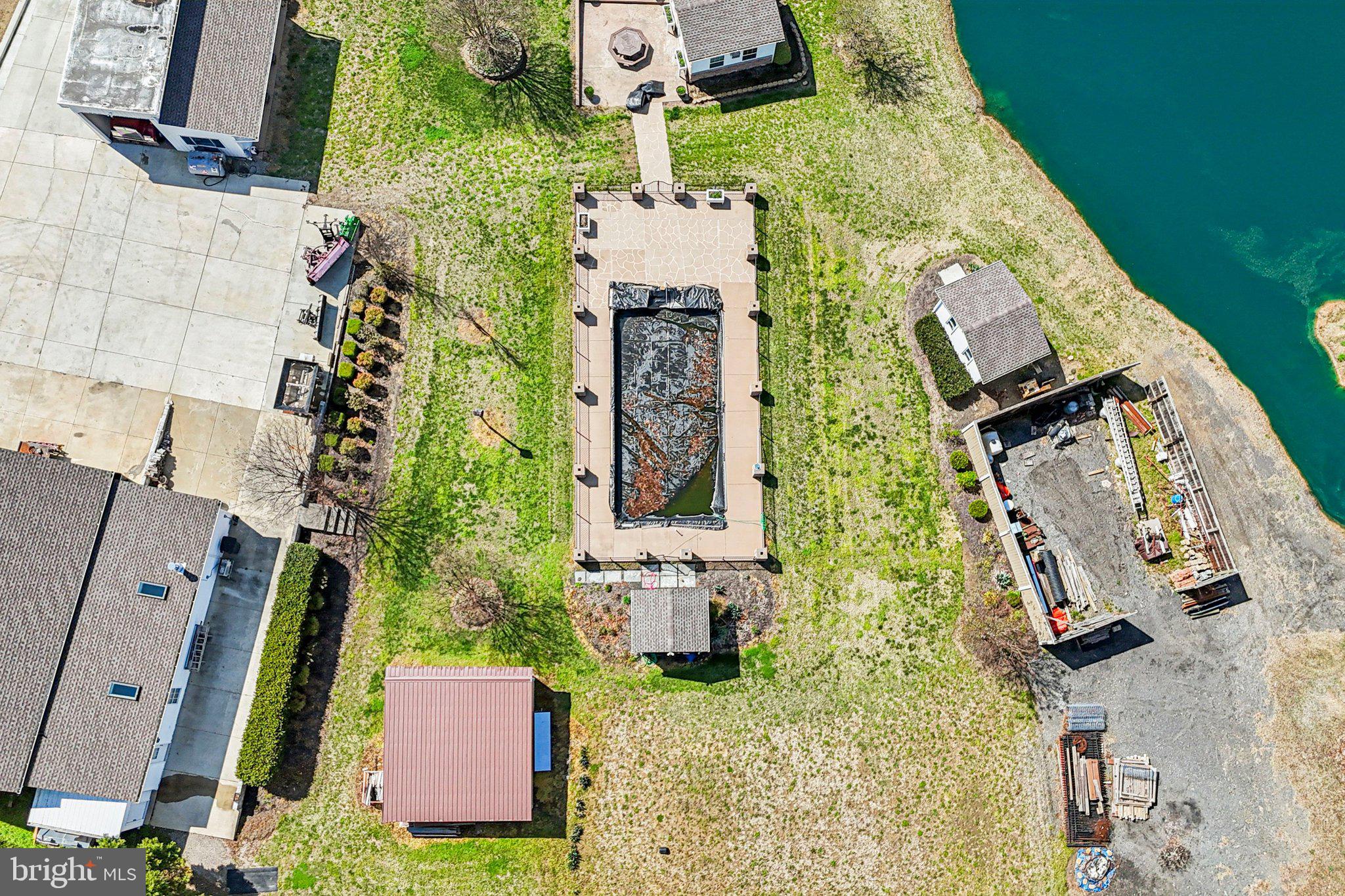 GATEAU - Residential