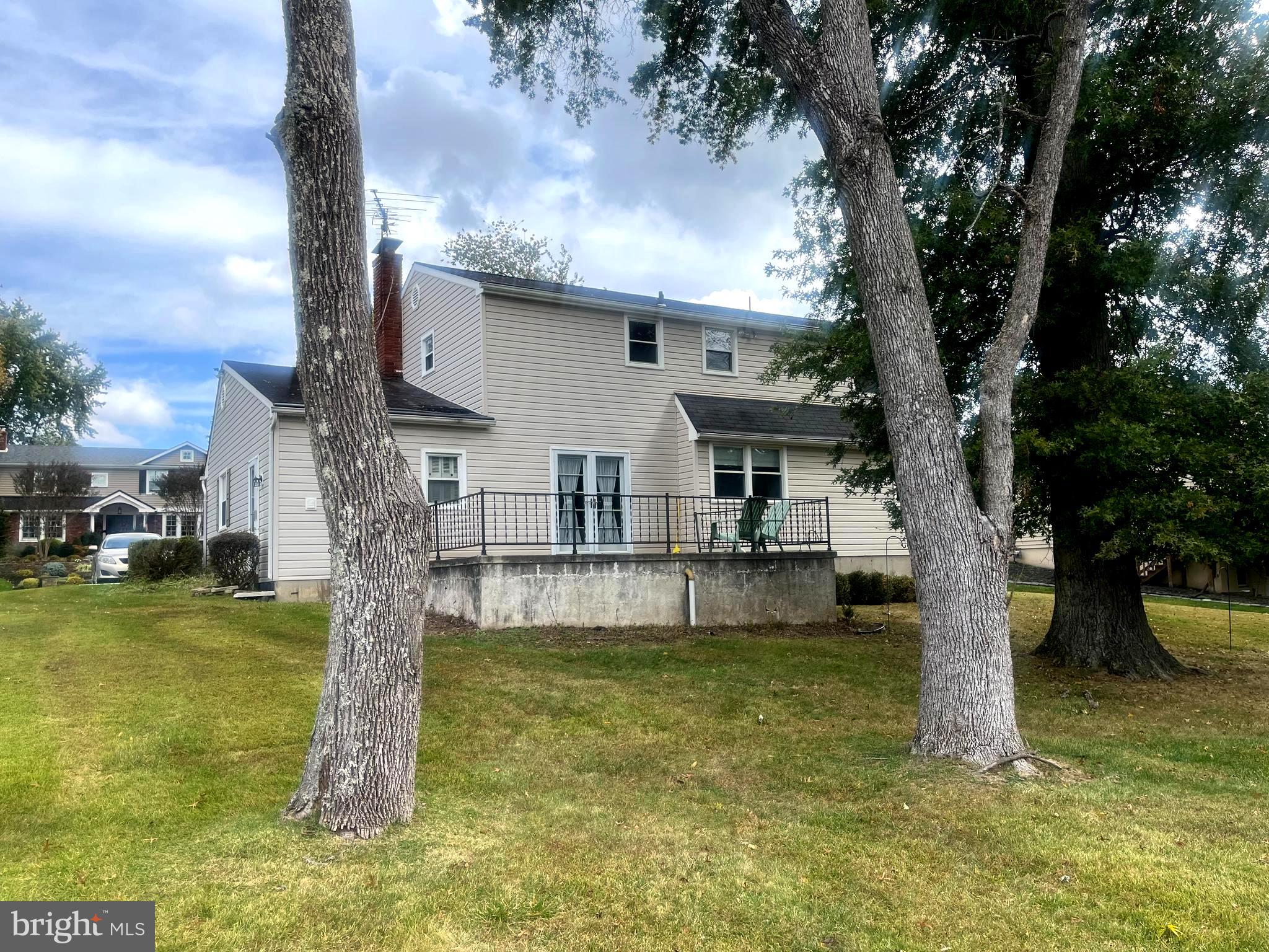 BUCKRIDGE FARMS - Residential