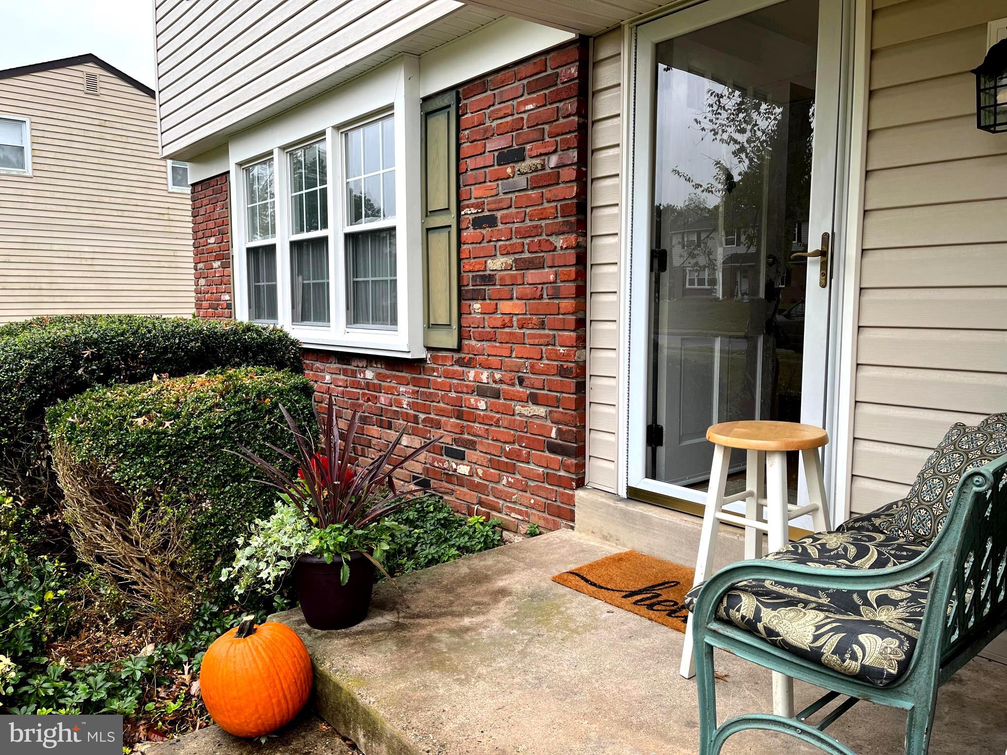 BUCKRIDGE FARMS - Residential