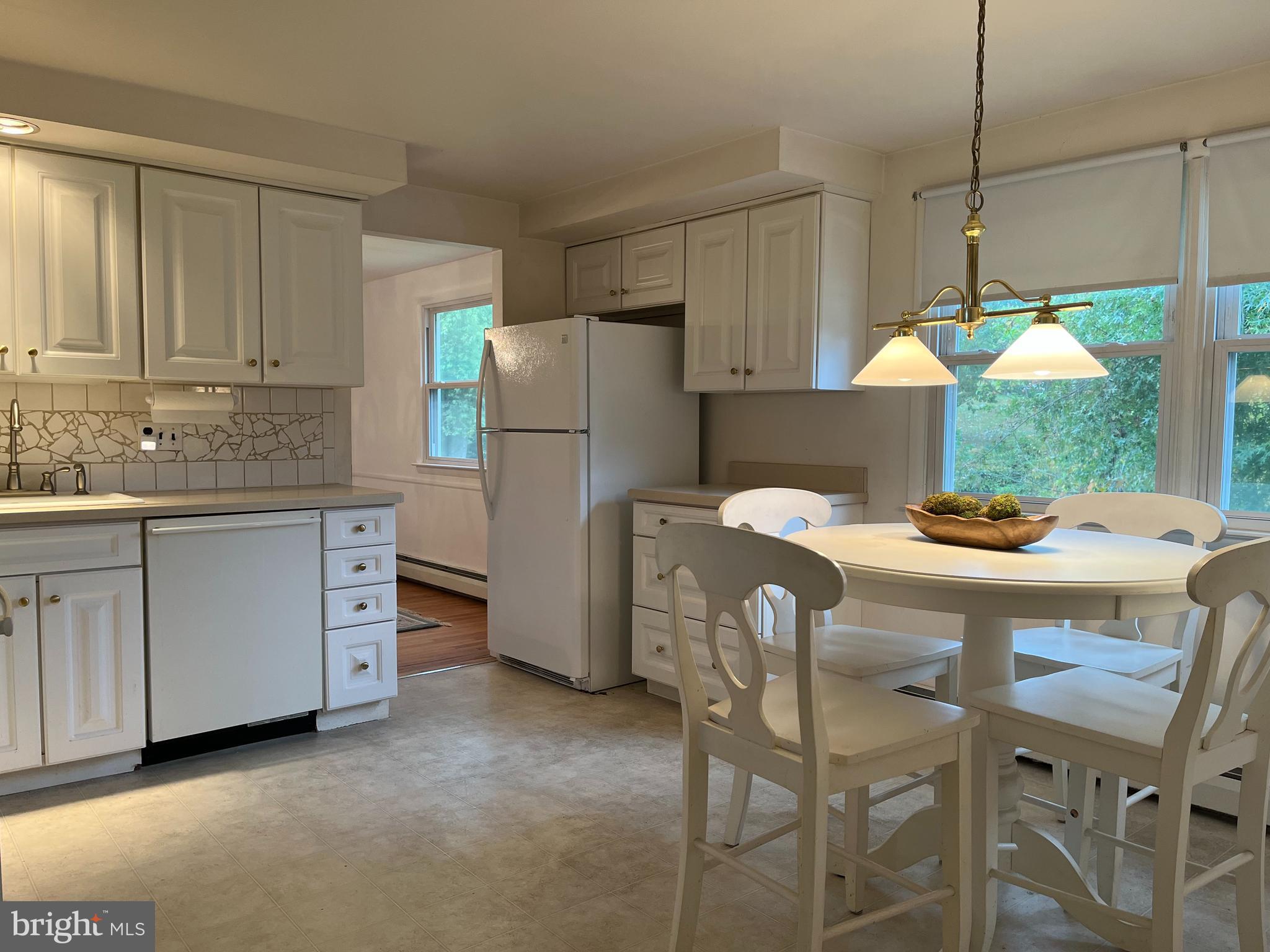 BUCKRIDGE FARMS - Residential