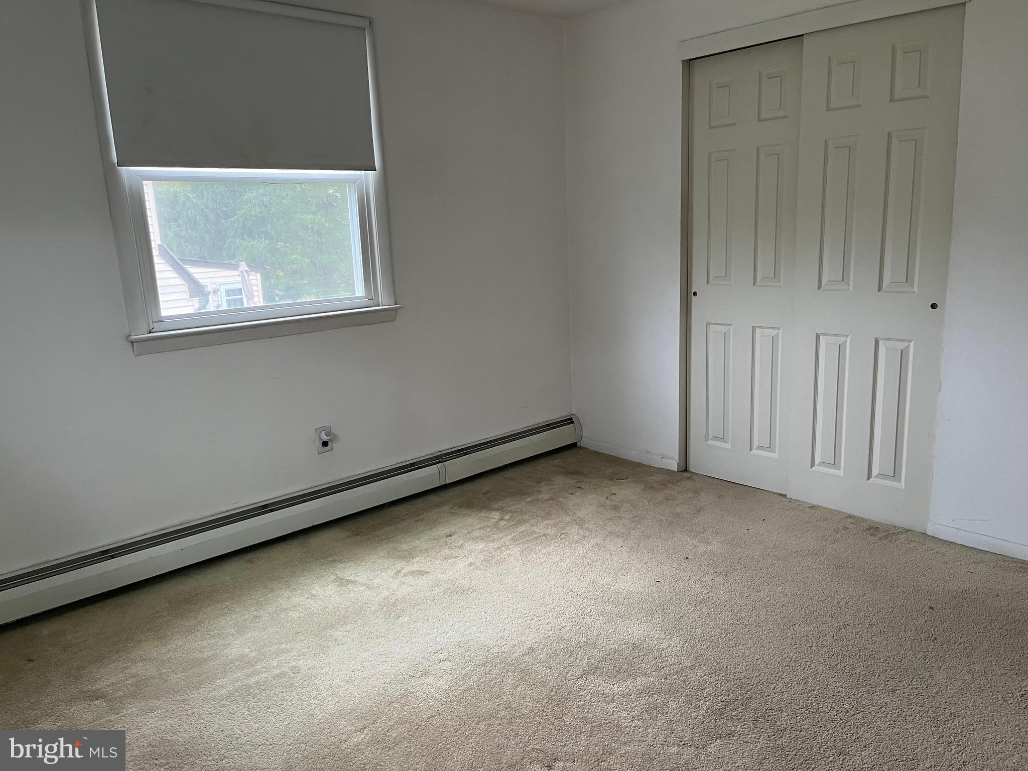 BUCKRIDGE FARMS - Residential