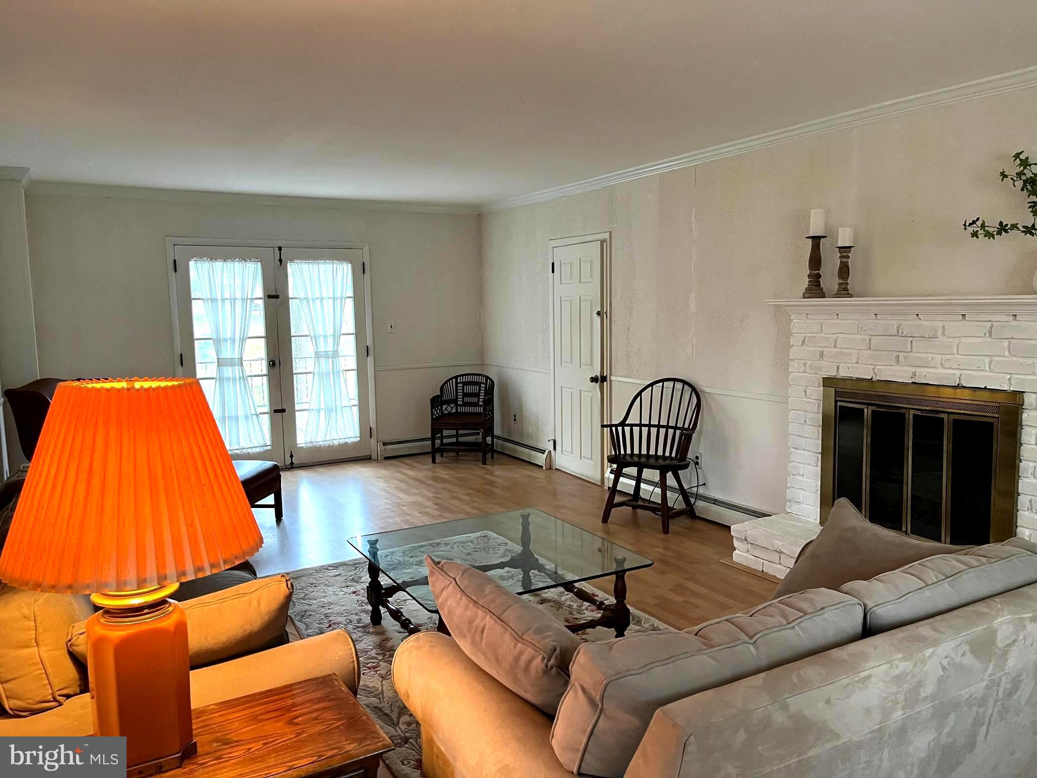 BUCKRIDGE FARMS - Residential