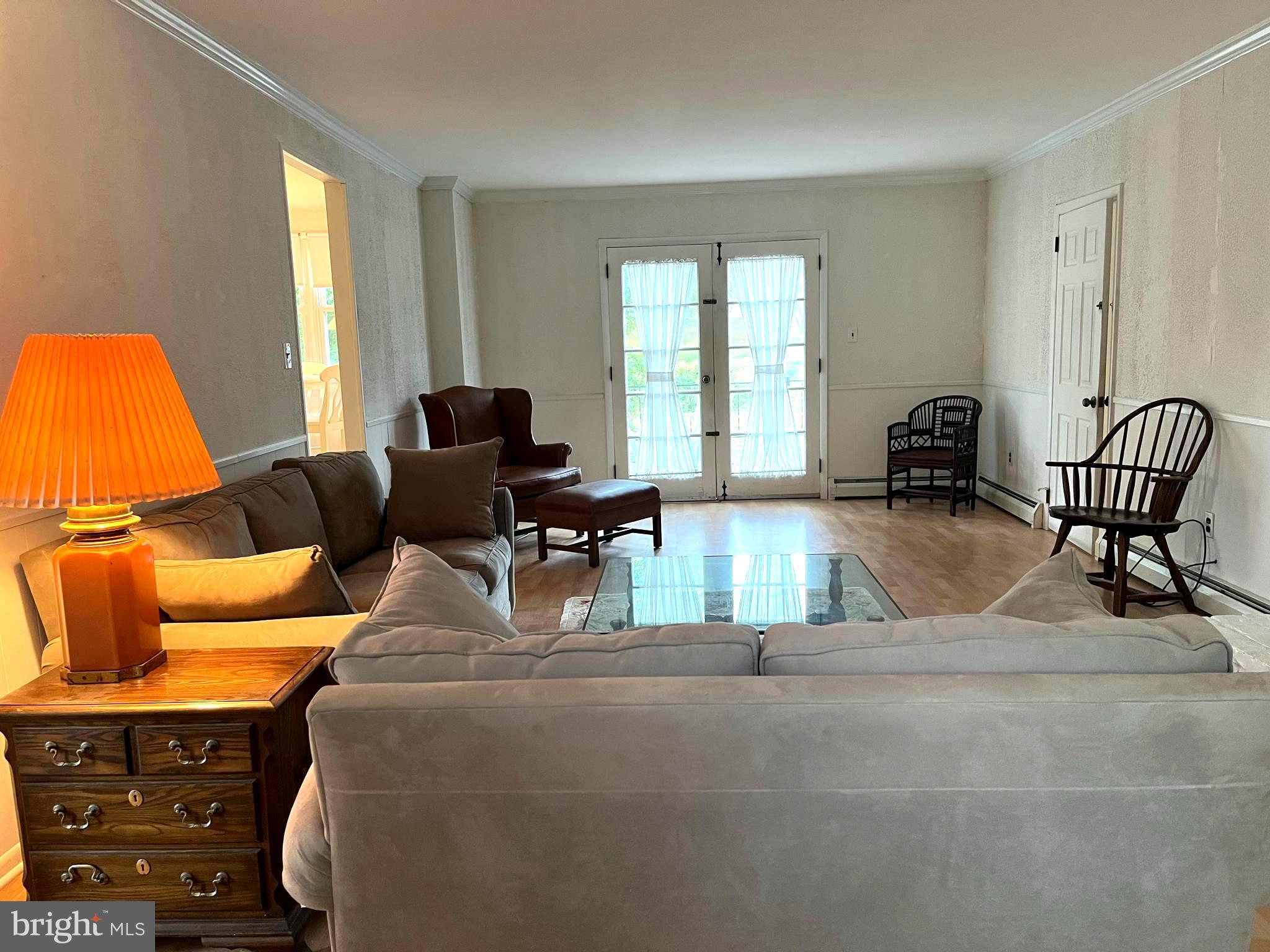 BUCKRIDGE FARMS - Residential