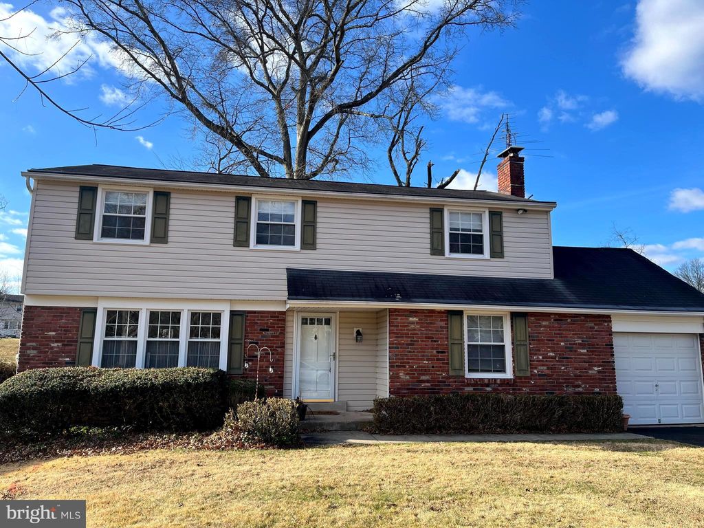 Photo of 1366 Stephen Way, SOUTHAMPTON, PA 18966 (MLS # PABU2107220)