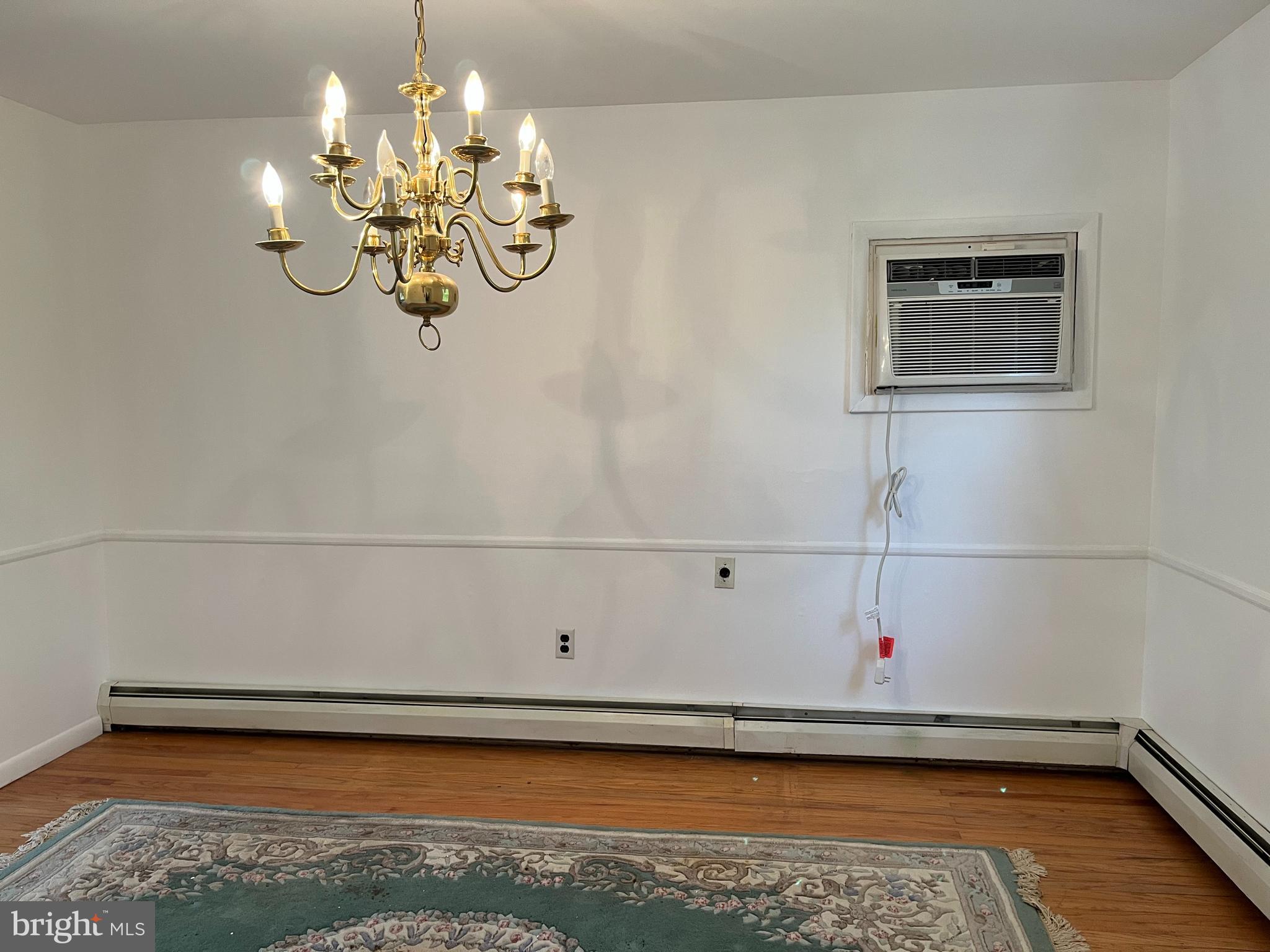 BUCKRIDGE FARMS - Residential