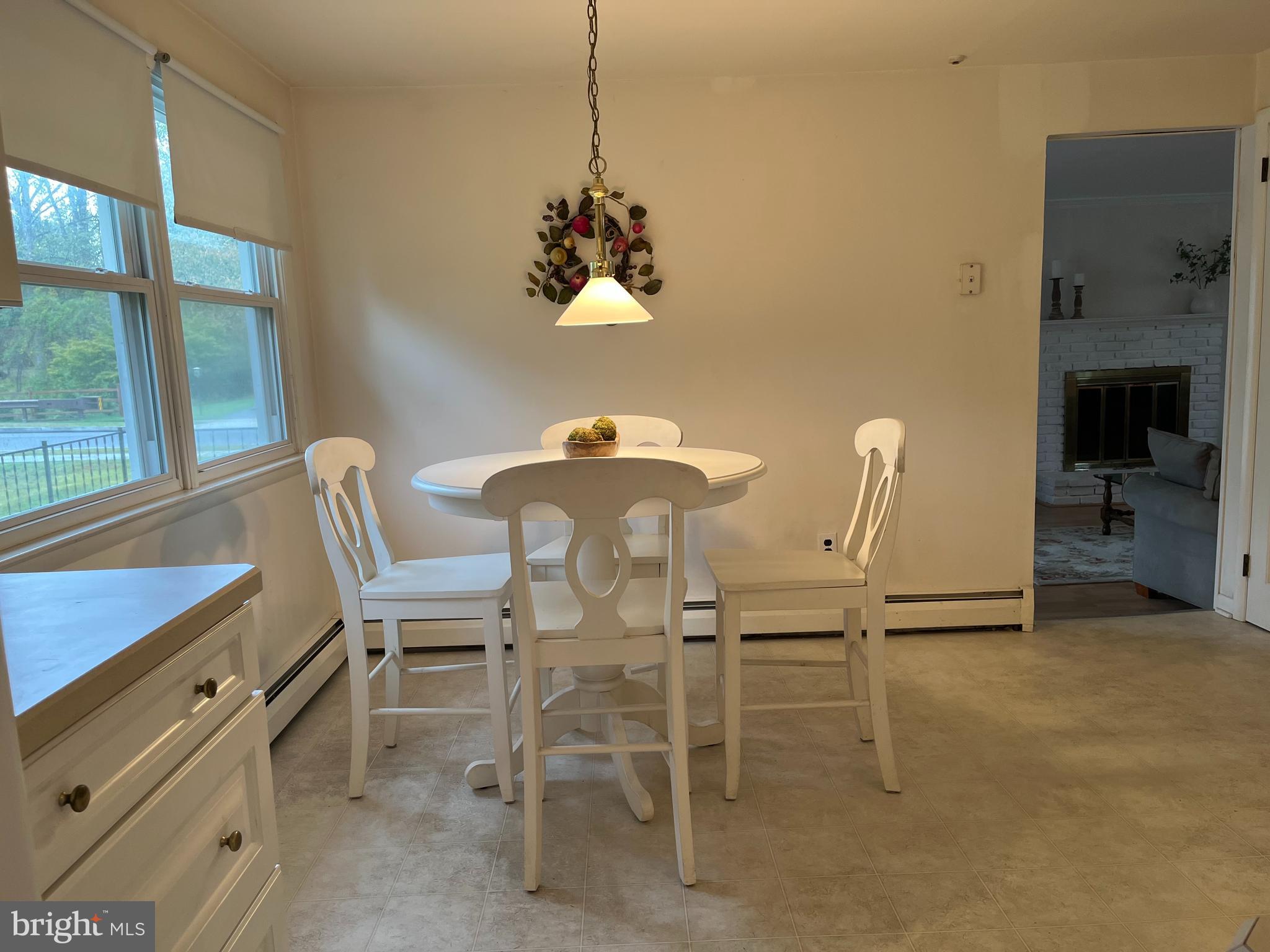 BUCKRIDGE FARMS - Residential