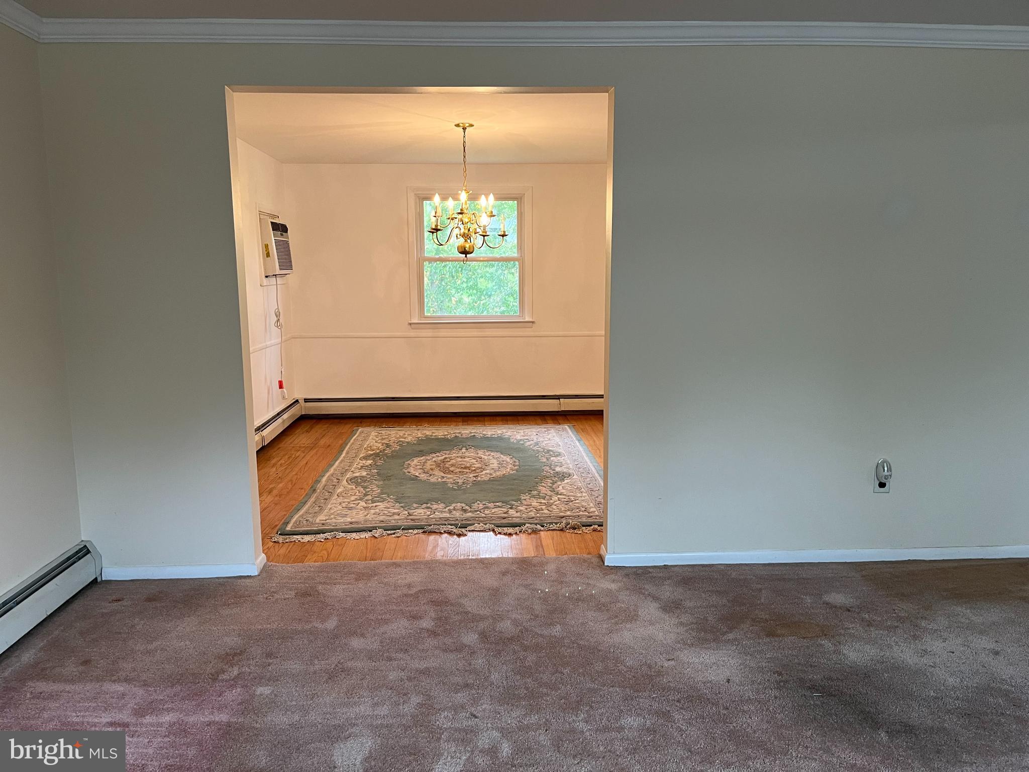 BUCKRIDGE FARMS - Residential