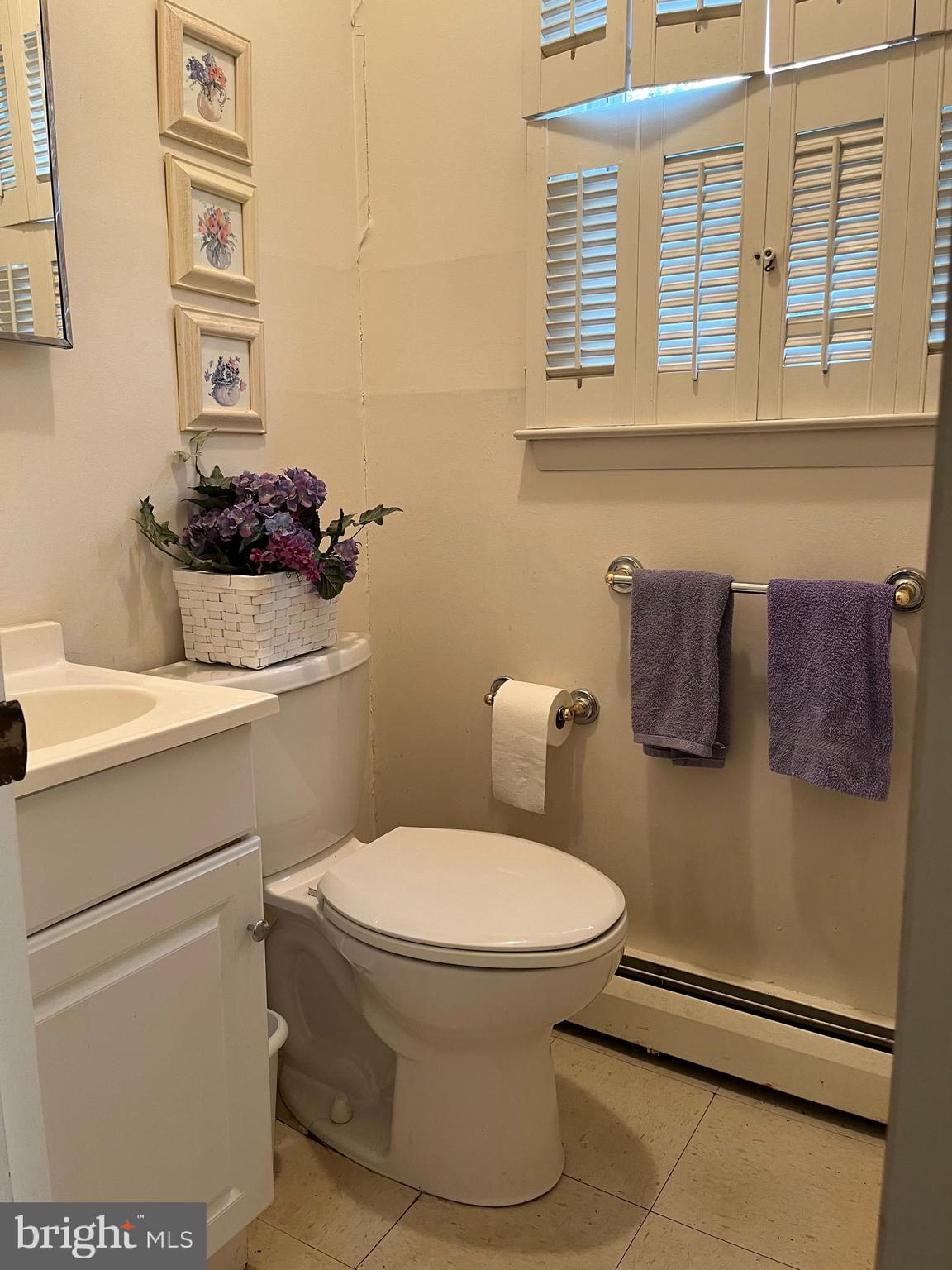 BUCKRIDGE FARMS - Residential