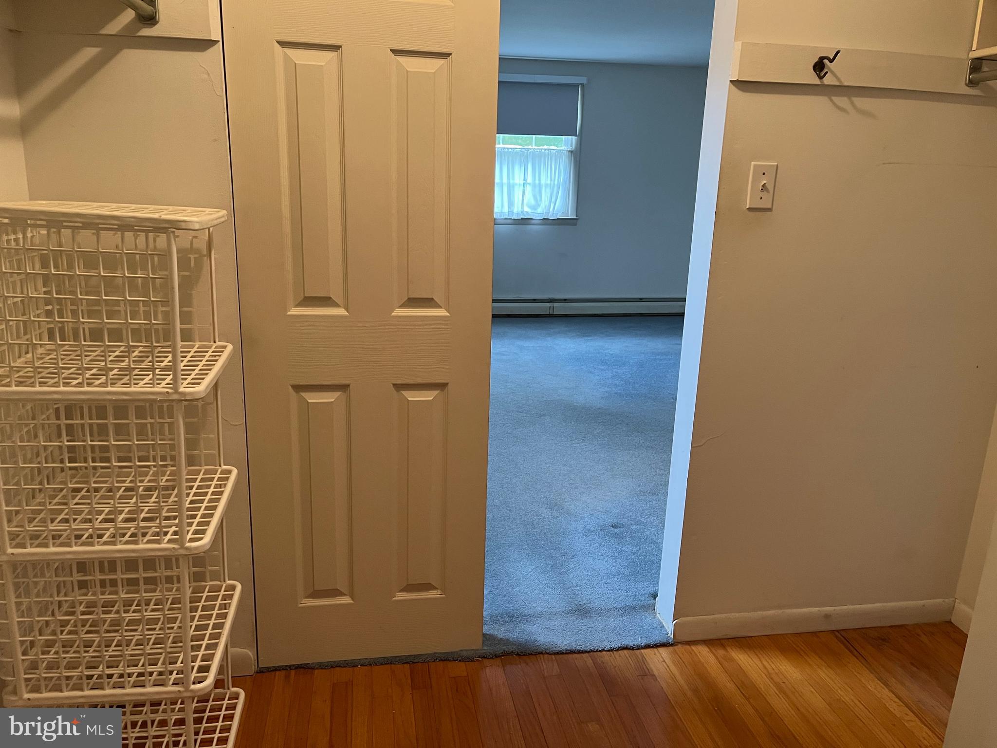 BUCKRIDGE FARMS - Residential