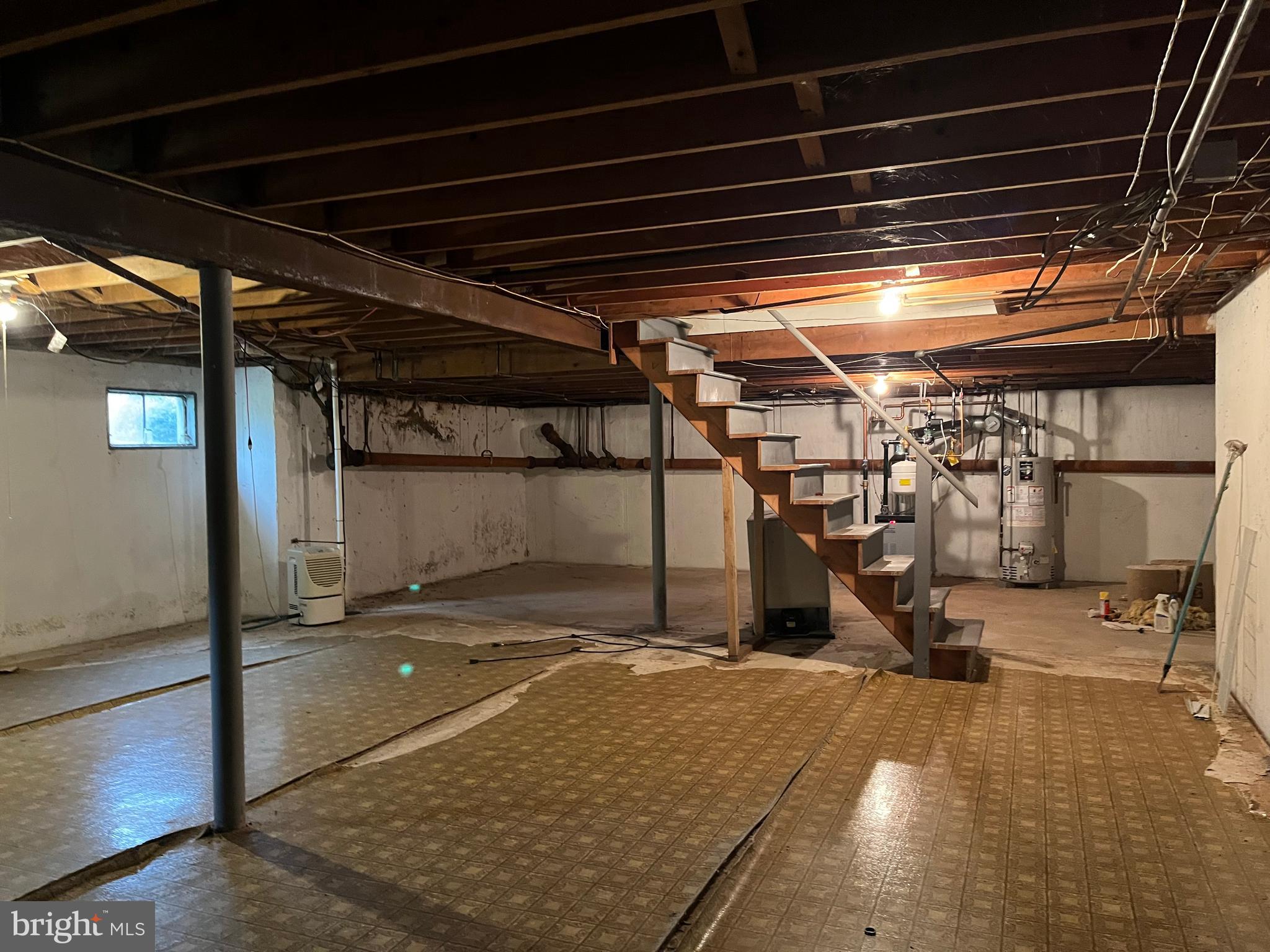 BUCKRIDGE FARMS - Residential