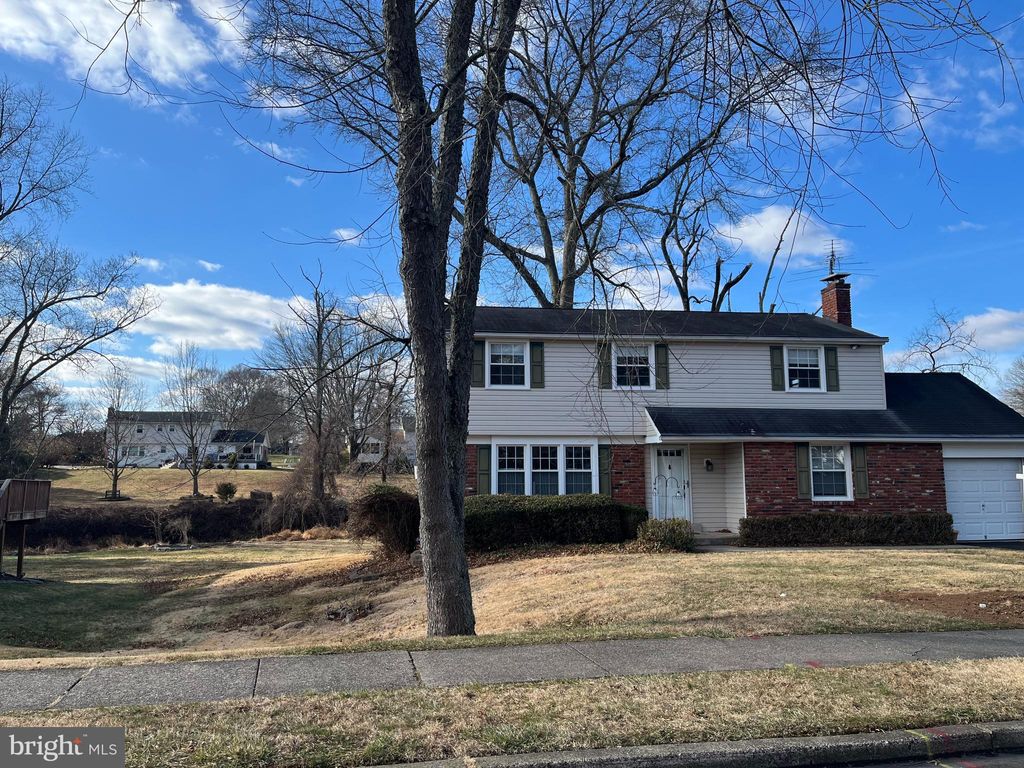Photo of 1366 Stephen Way, SOUTHAMPTON, PA 18966 (MLS # PABU2107220)