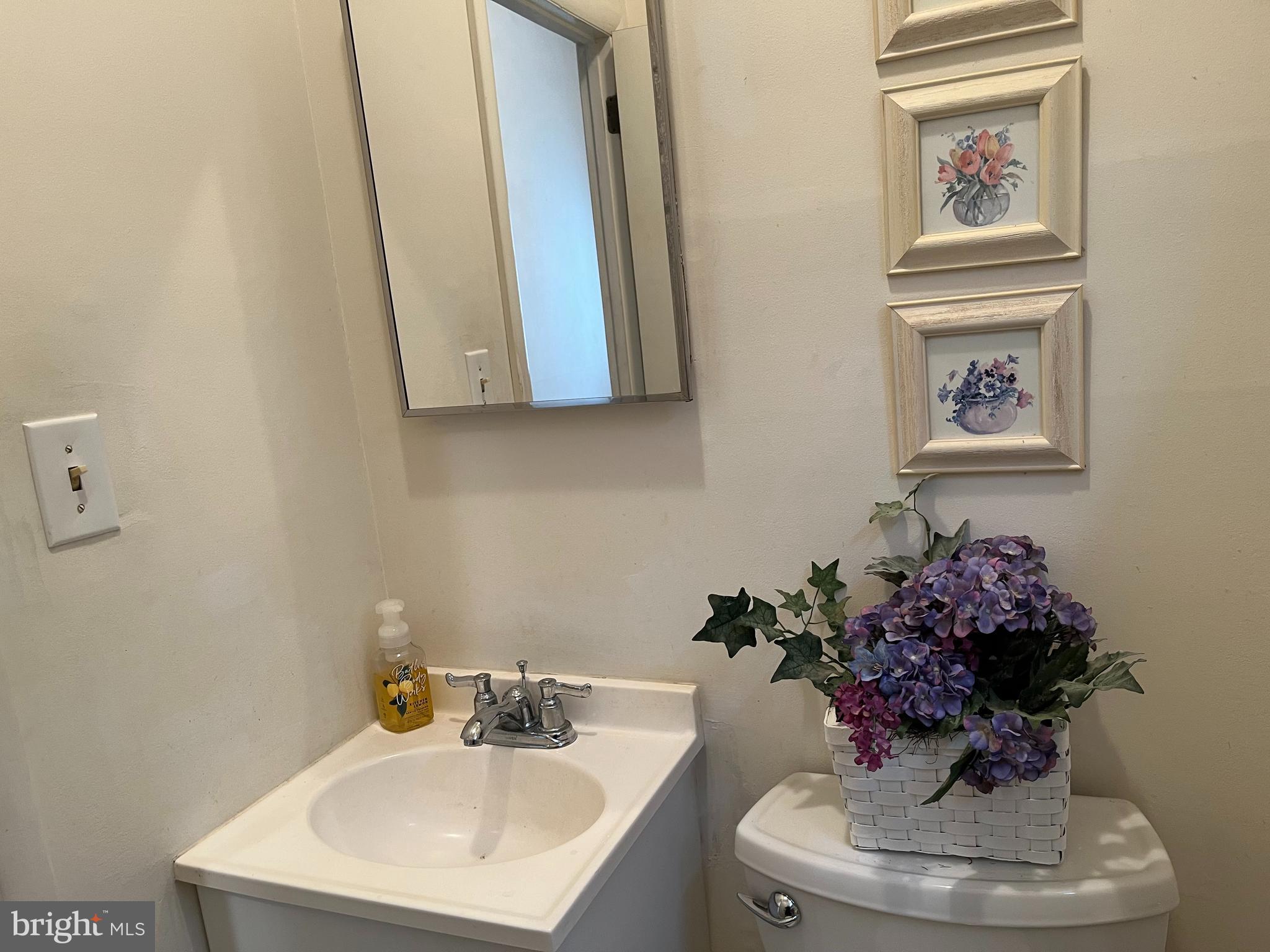 BUCKRIDGE FARMS - Residential