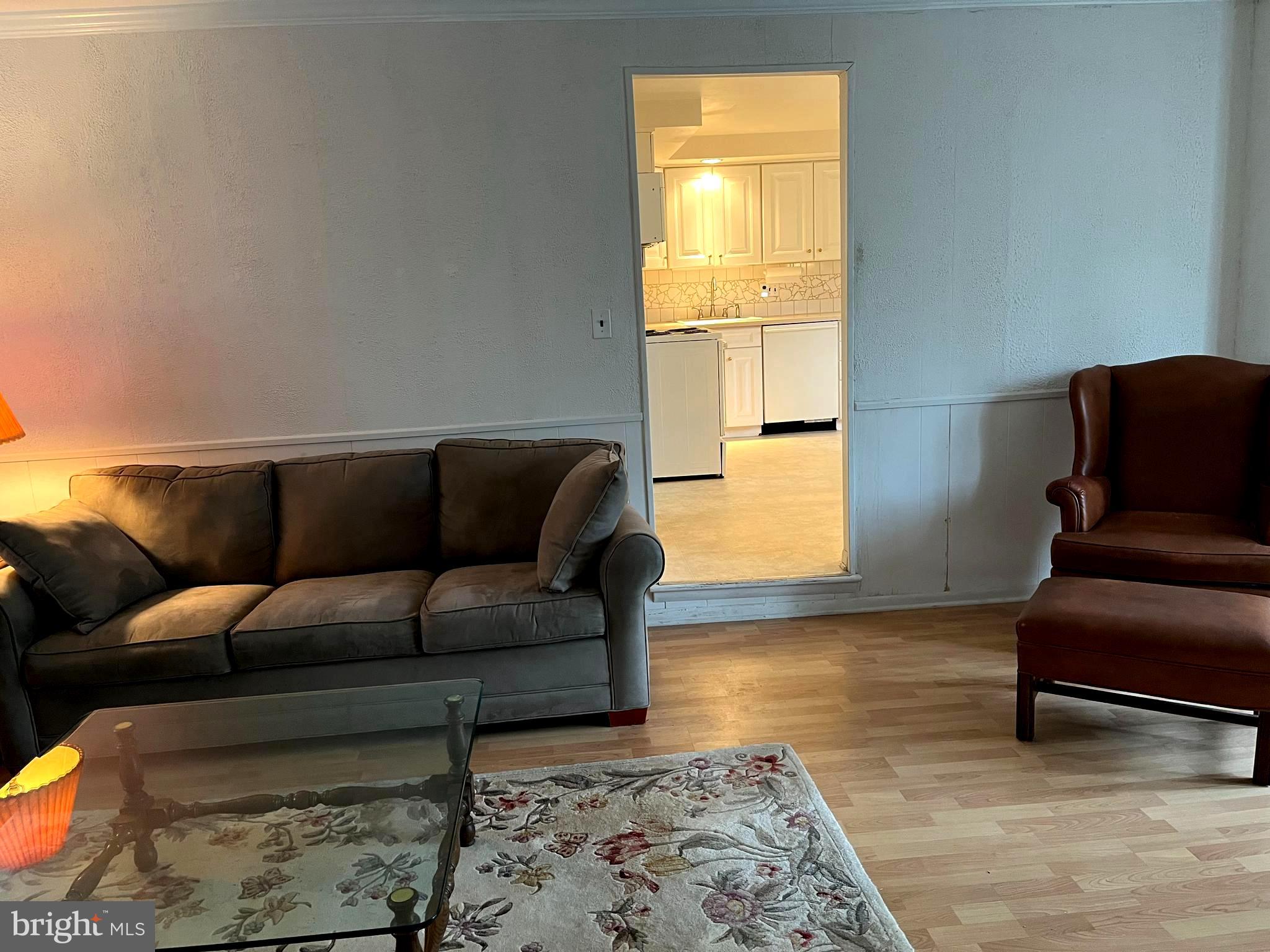 BUCKRIDGE FARMS - Residential