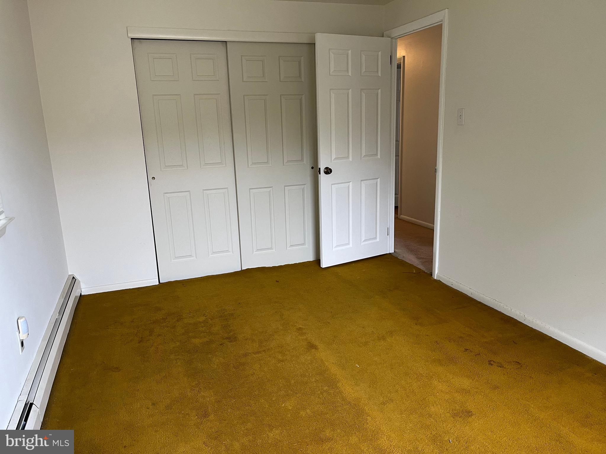 BUCKRIDGE FARMS - Residential