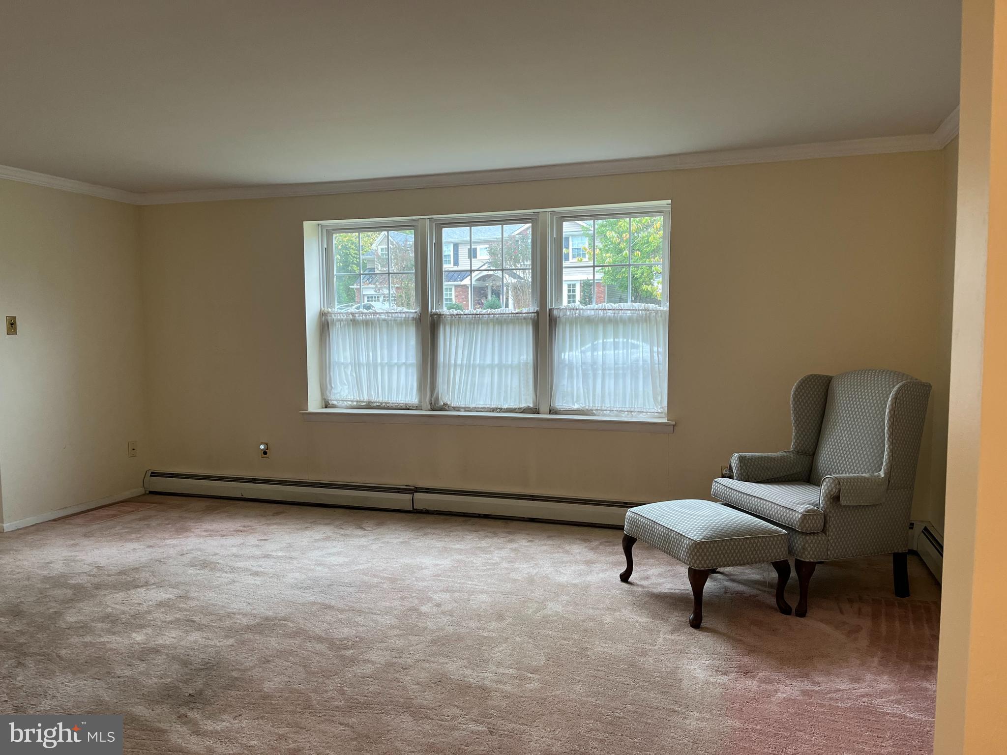 BUCKRIDGE FARMS - Residential