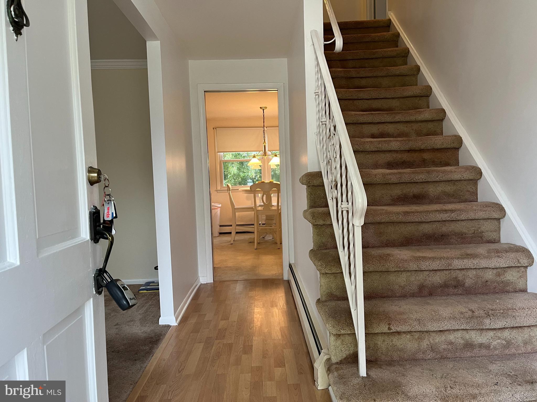 BUCKRIDGE FARMS - Residential