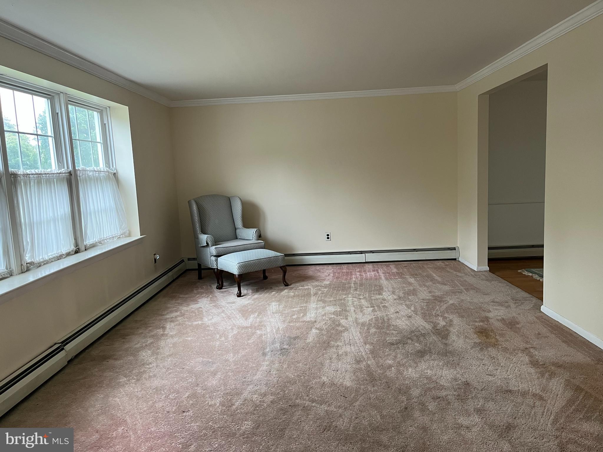 BUCKRIDGE FARMS - Residential