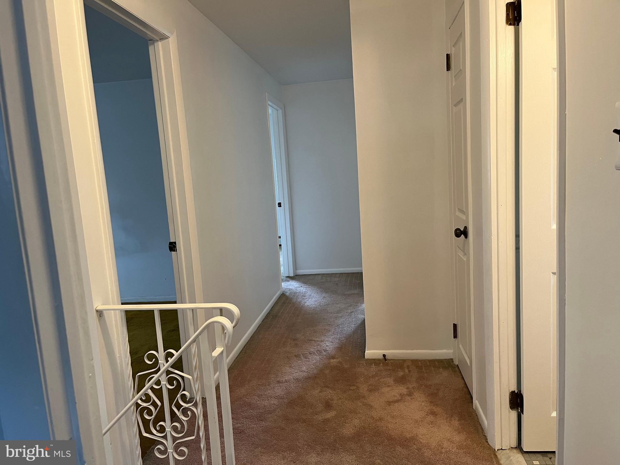 BUCKRIDGE FARMS - Residential